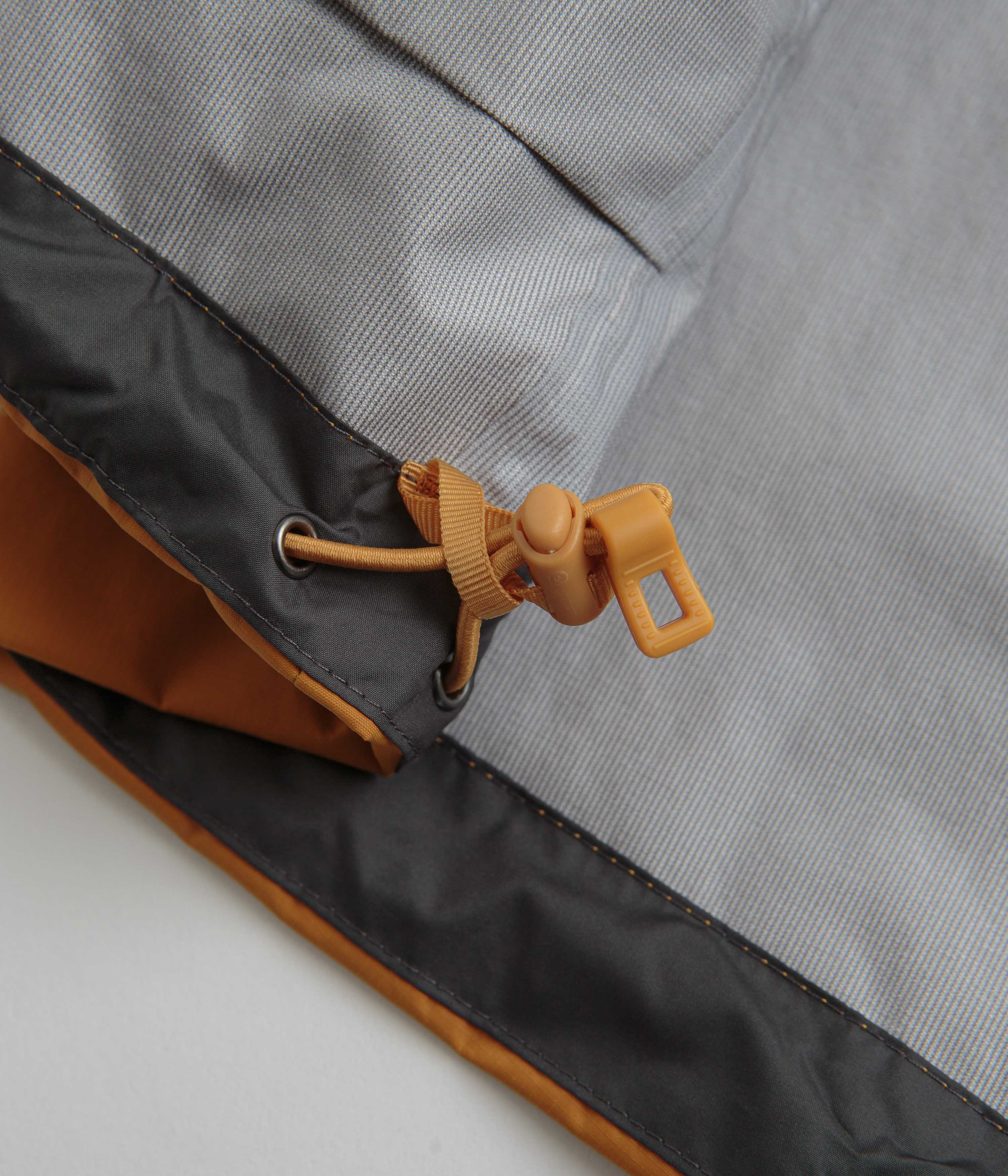 Patagonia Torrentshell 3L Jacket - Golden Caramel - Image 7