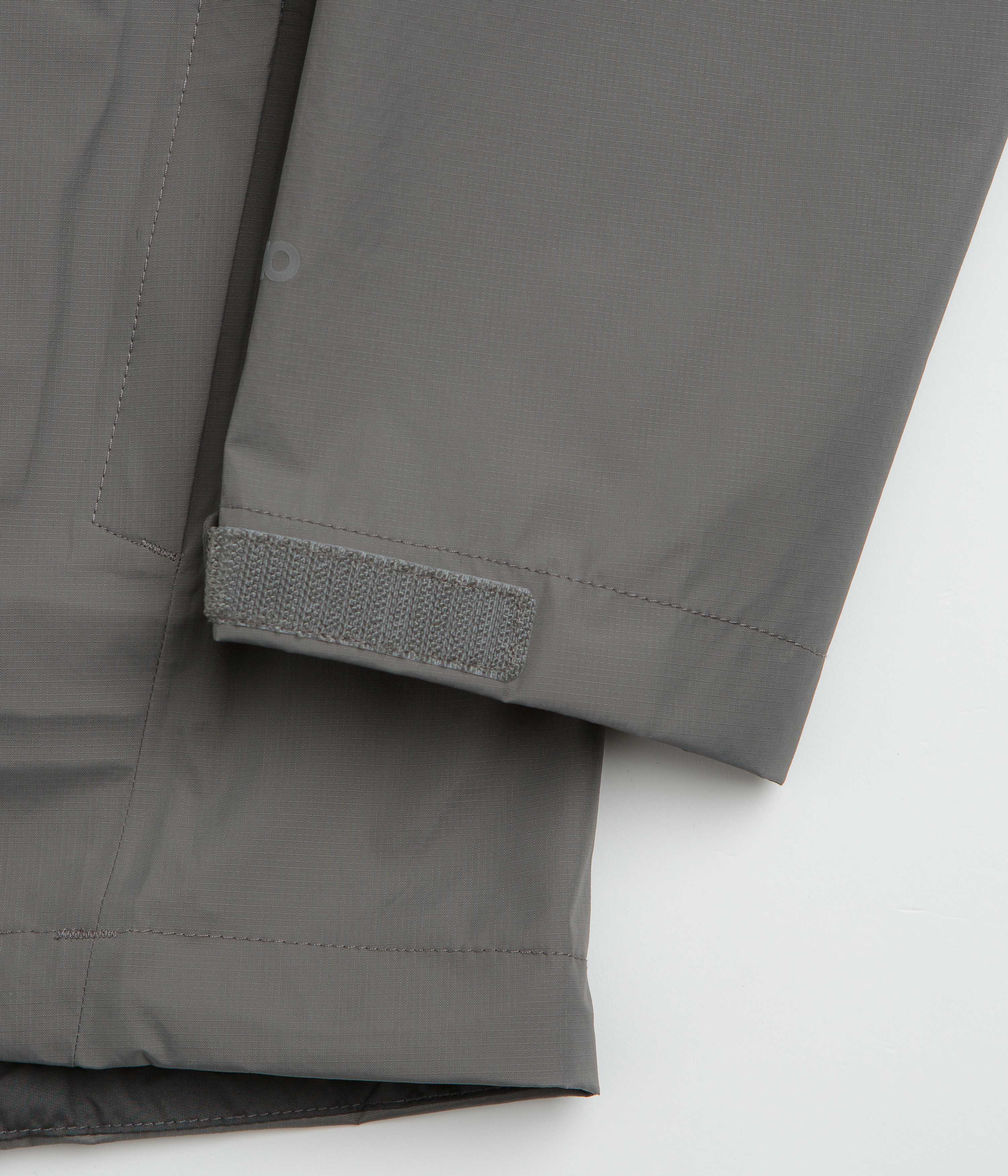 Patagonia Torrentshell 3L Jacket - Noble Grey - Image 11