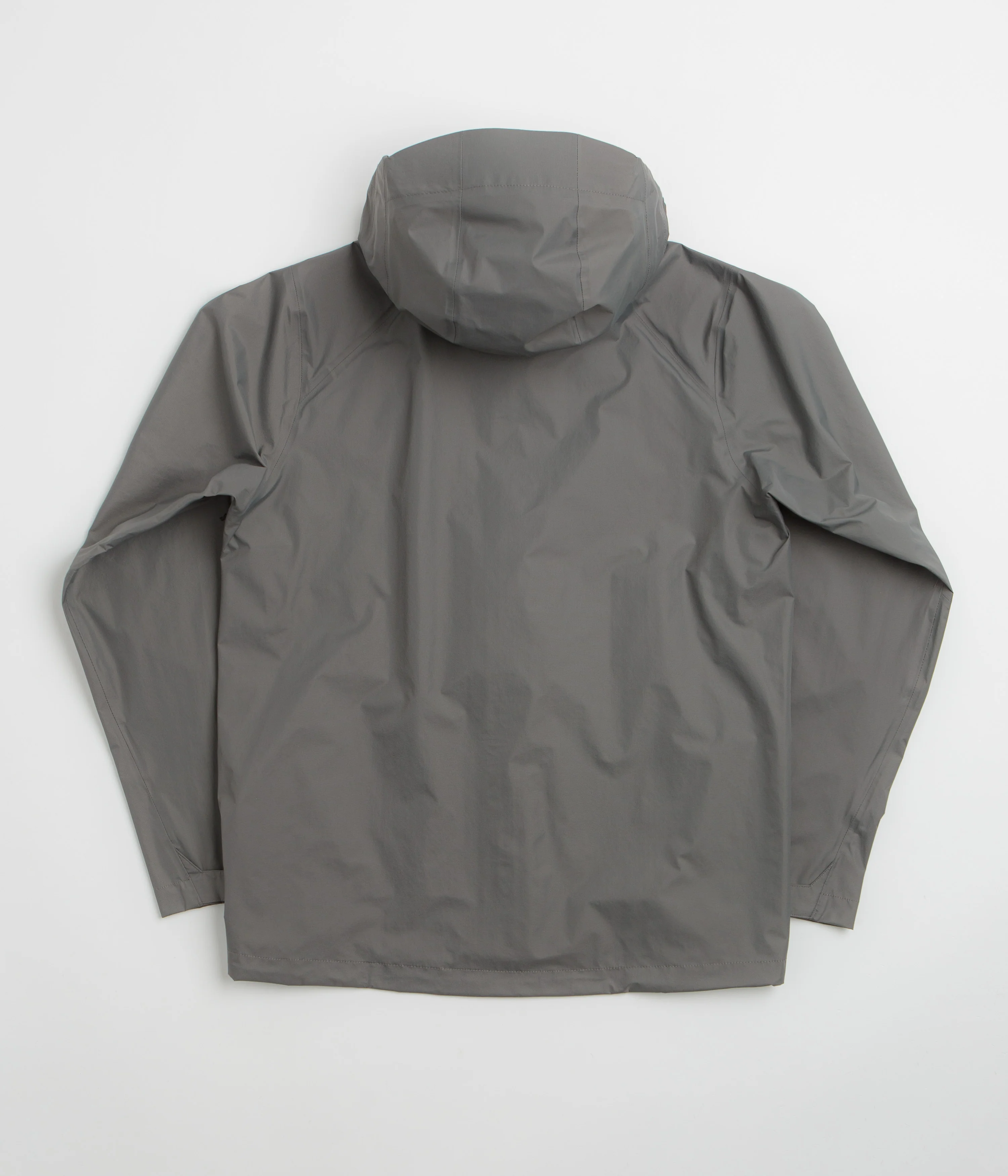 Patagonia Torrentshell 3L Jacket - Noble Grey - Image 3