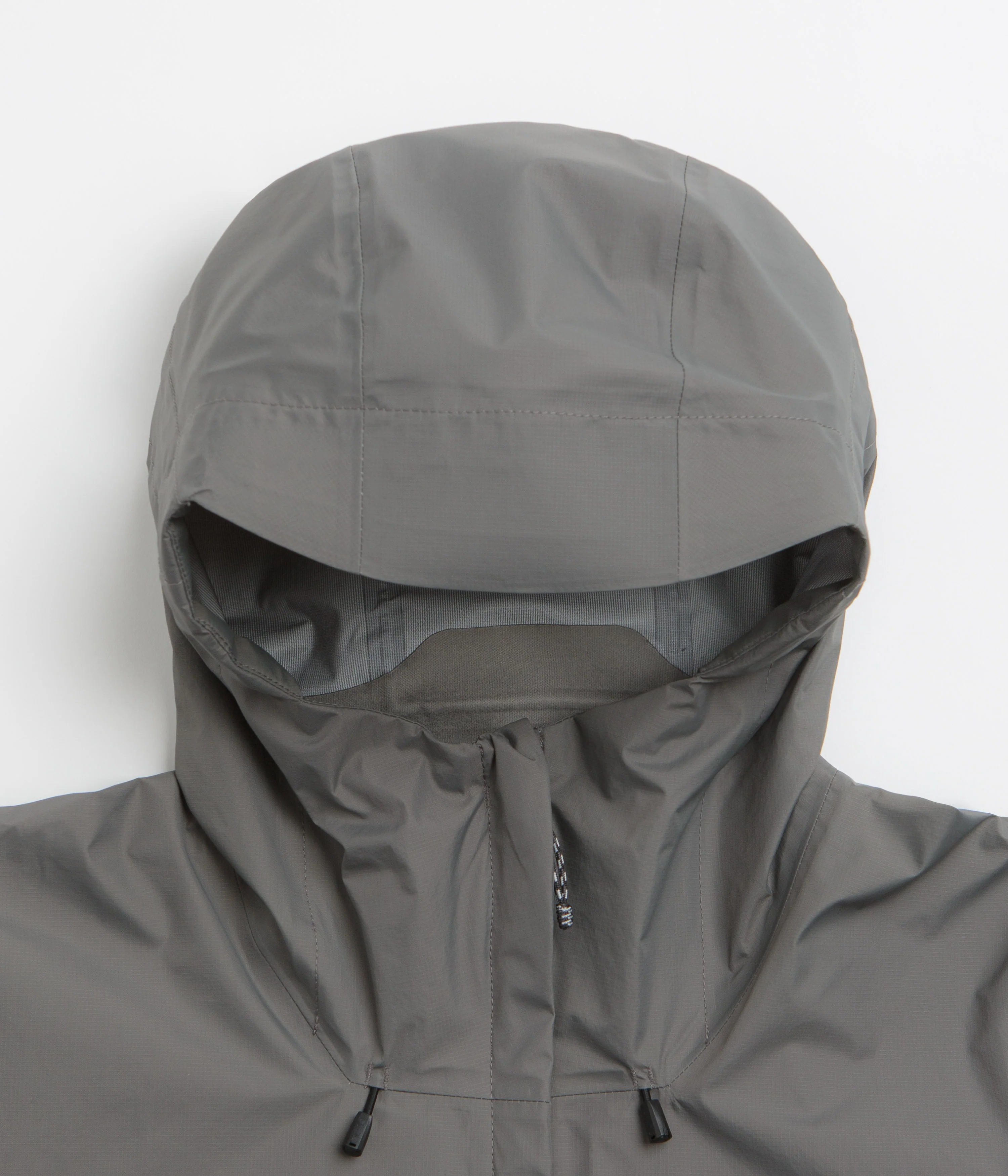 Patagonia Torrentshell 3L Jacket - Noble Grey - Image 4