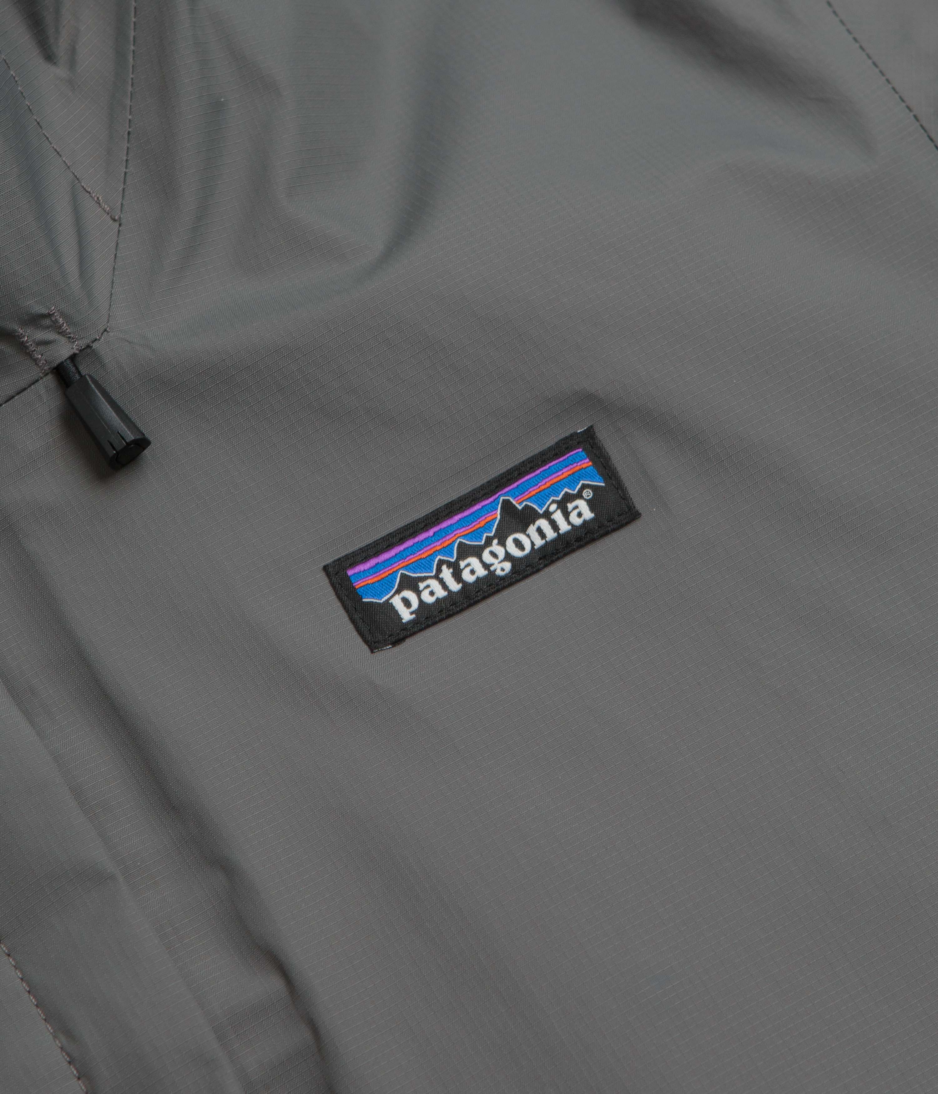 Patagonia Torrentshell 3L Jacket - Noble Grey - Image 5