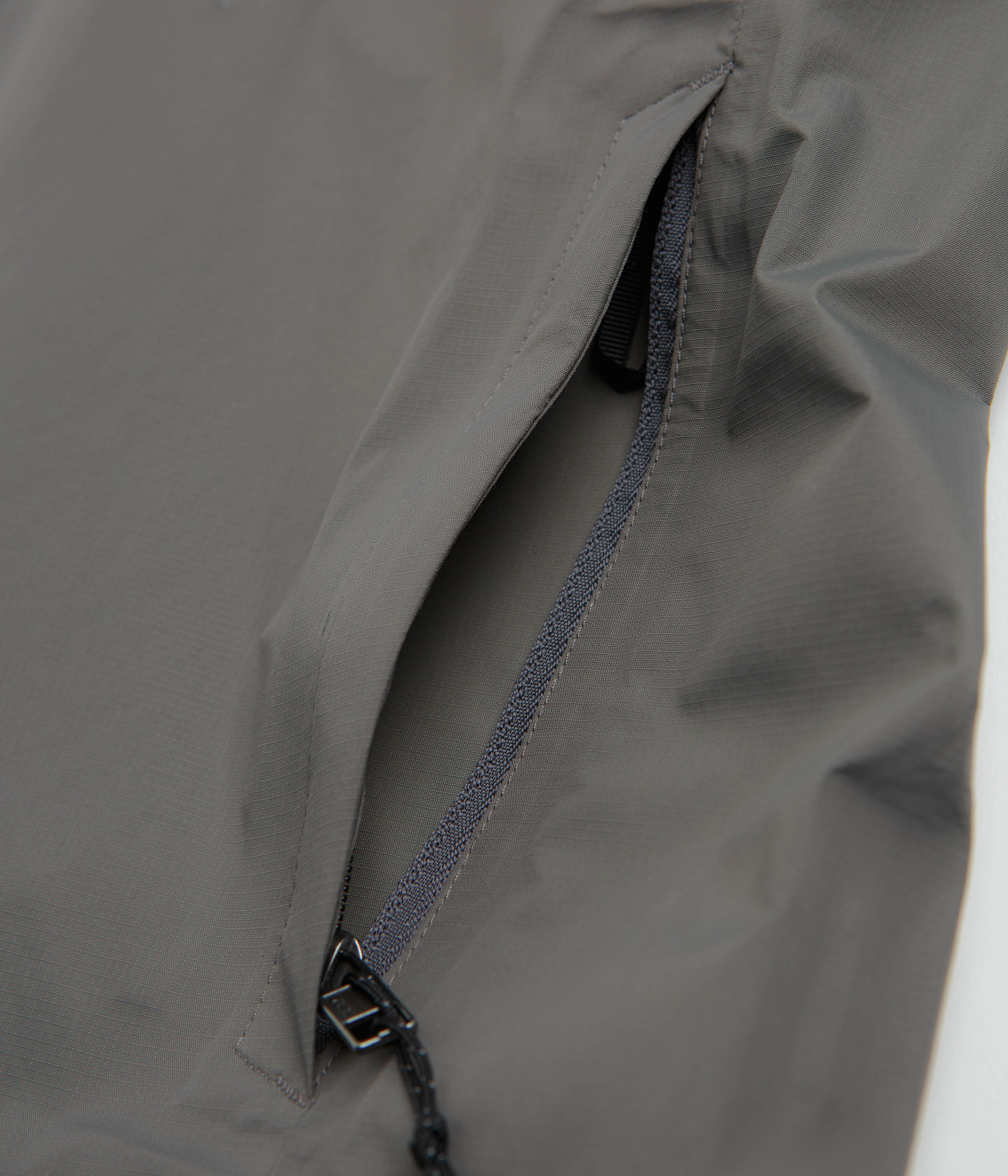 Patagonia Torrentshell 3L Jacket - Noble Grey - Image 6