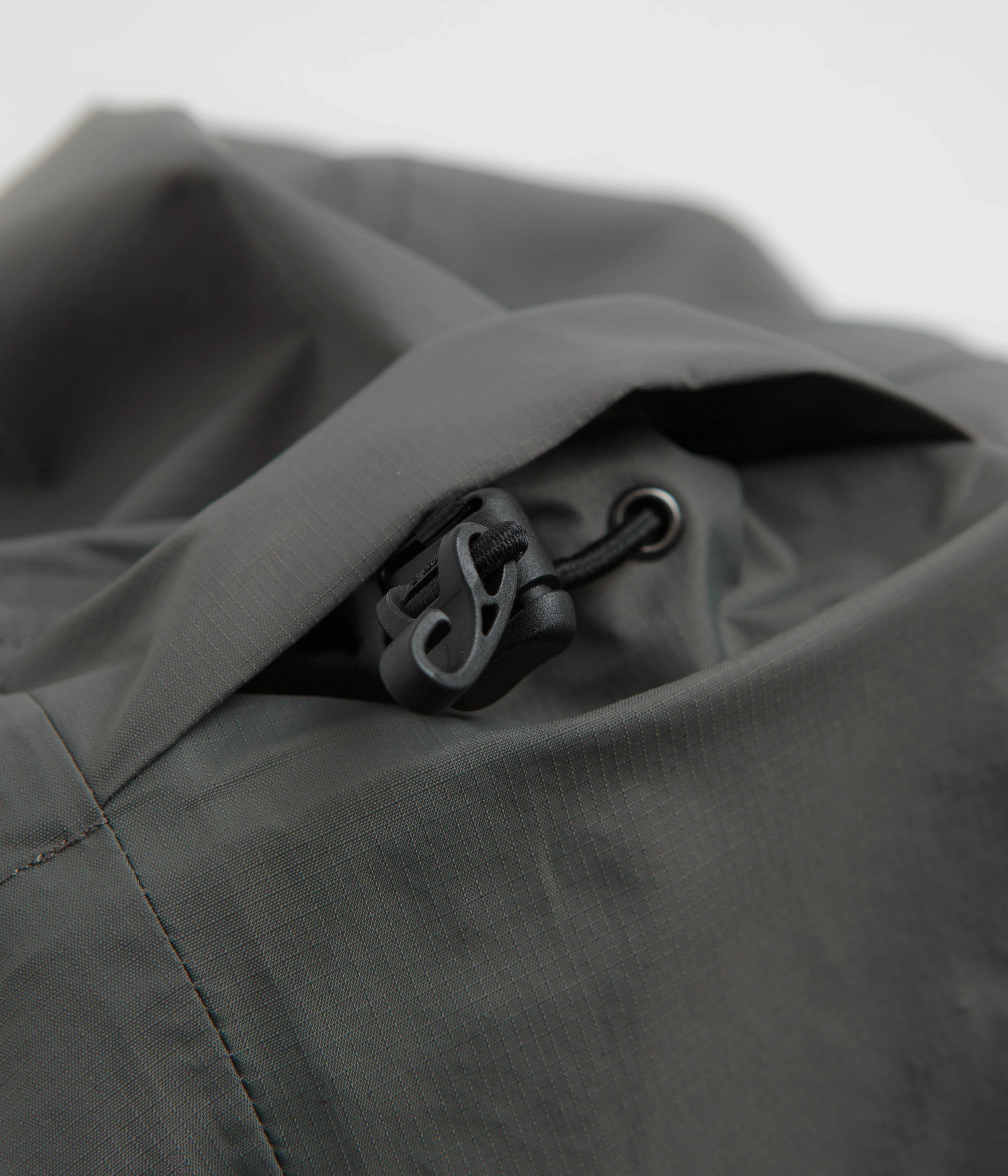 Patagonia Torrentshell 3L Jacket - Noble Grey - Image 7