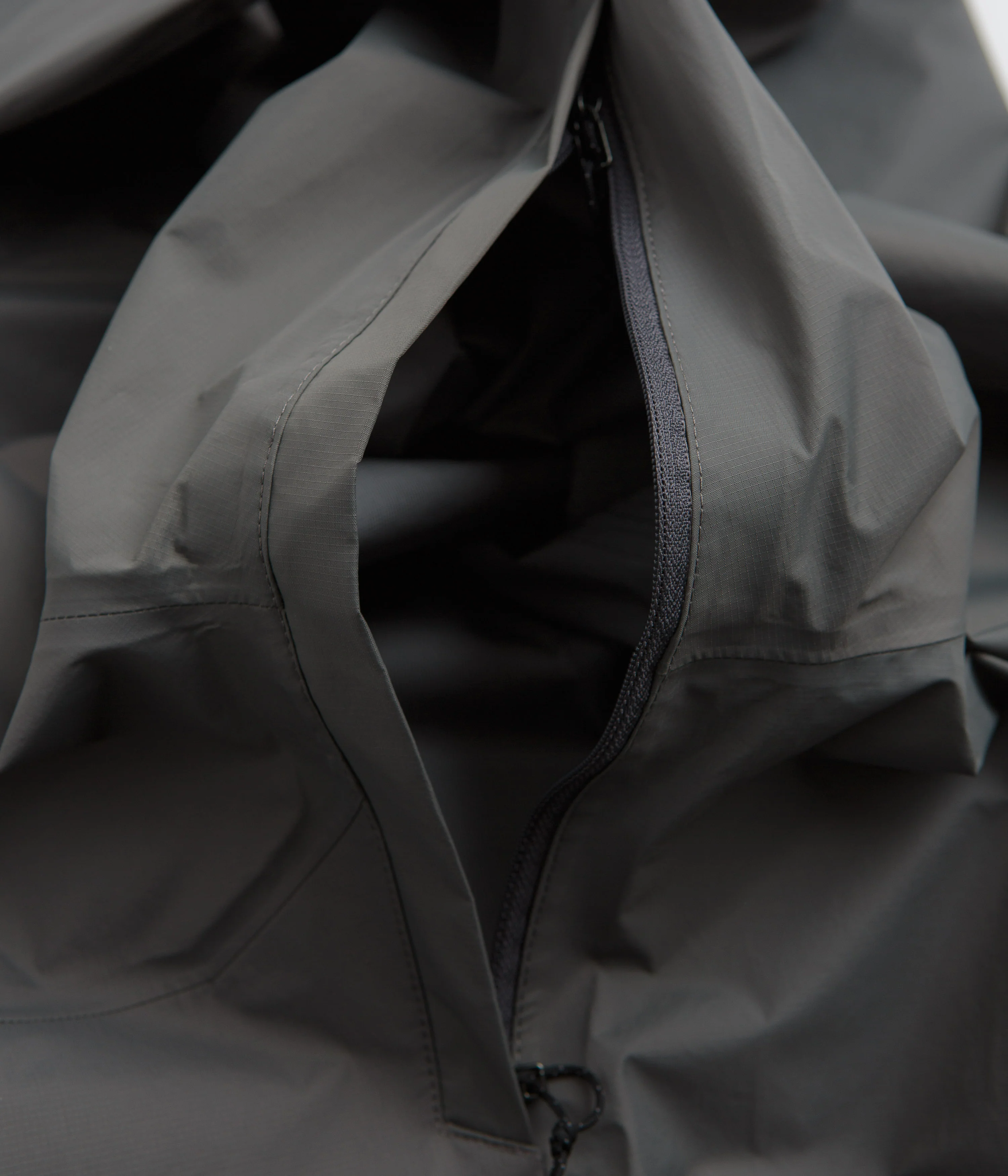 Patagonia Torrentshell 3L Jacket - Noble Grey - Image 8