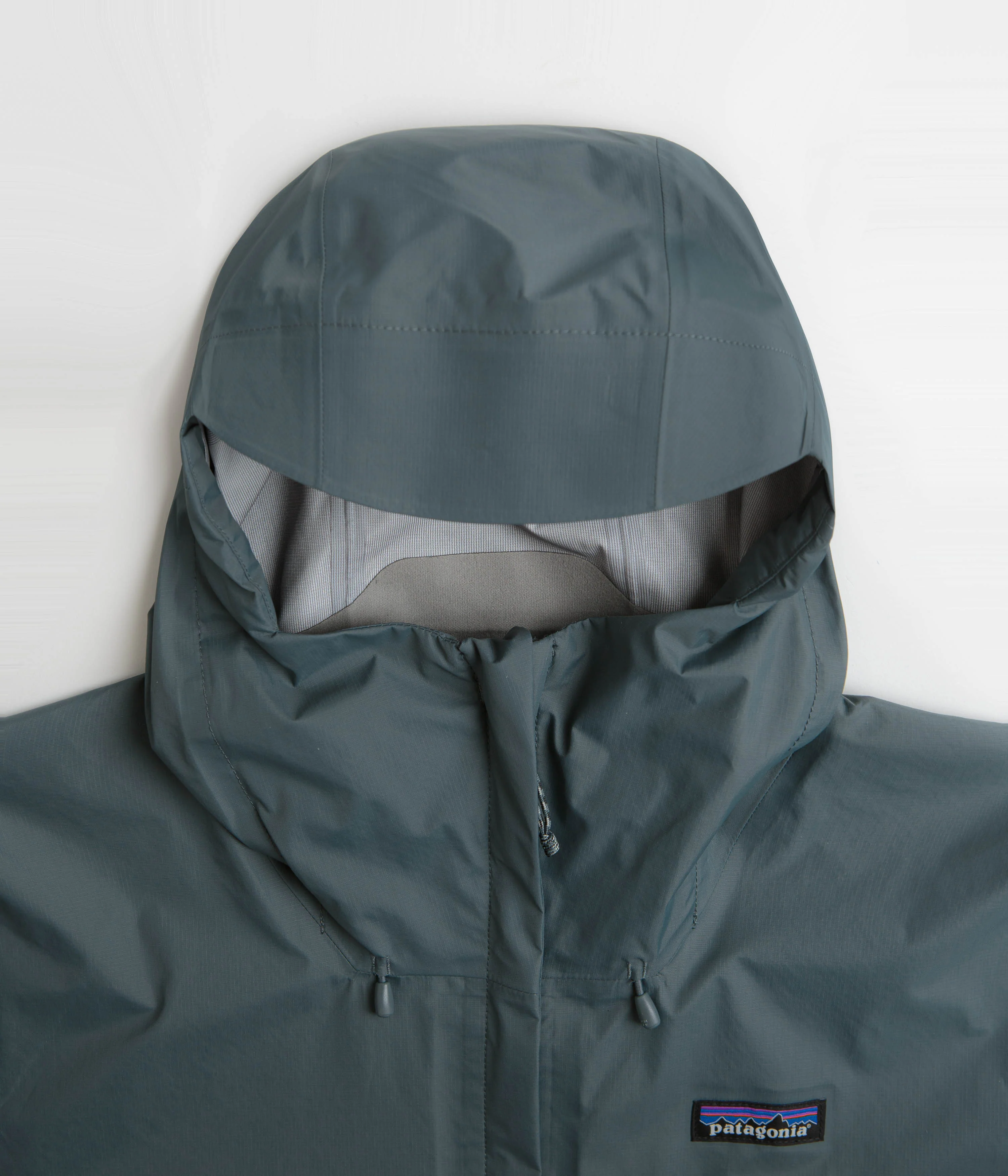 Patagonia Torrentshell 3L Jacket - Nouveau Green - Image 6