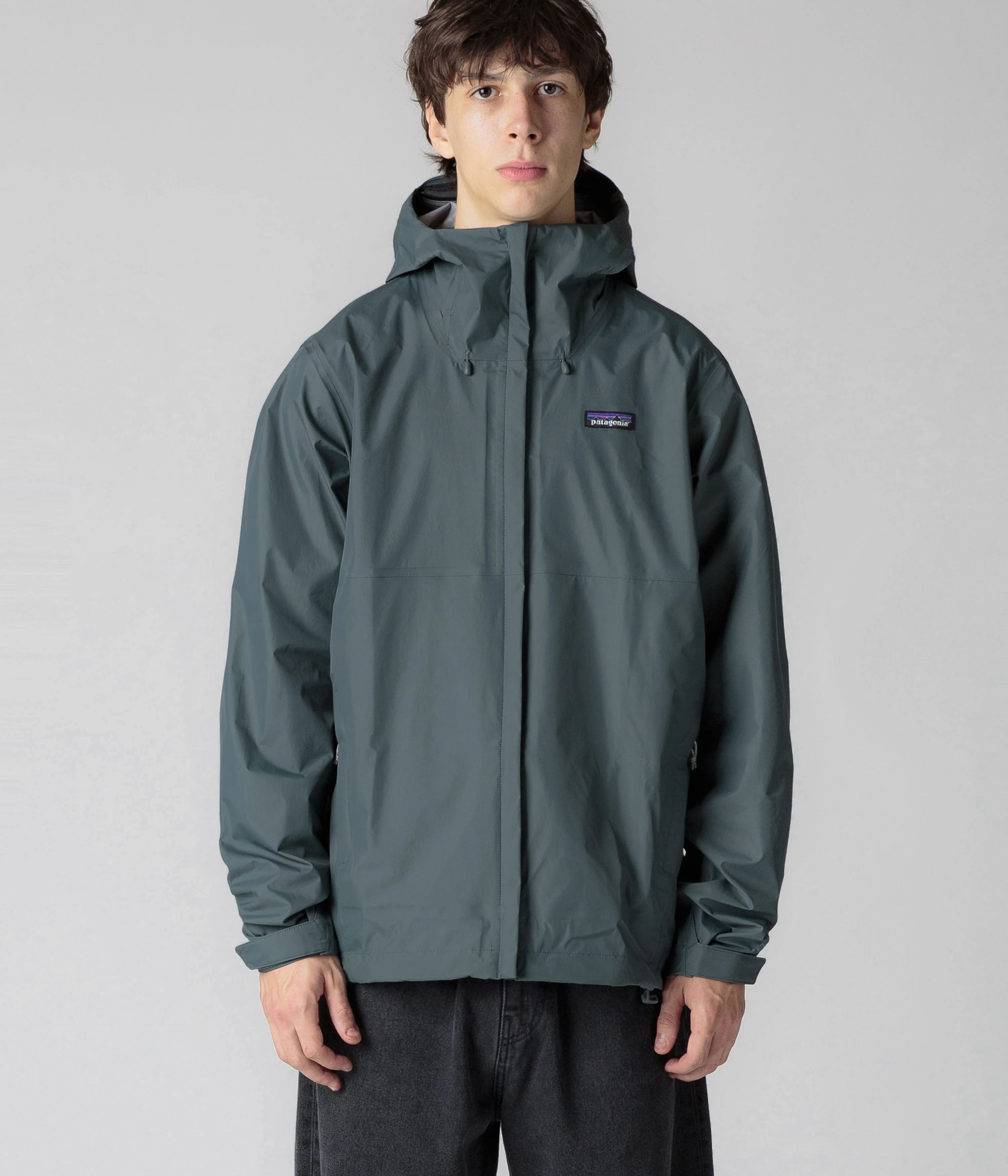 Patagonia Torrentshell 3L Jacket - Nouveau Green - Image 8