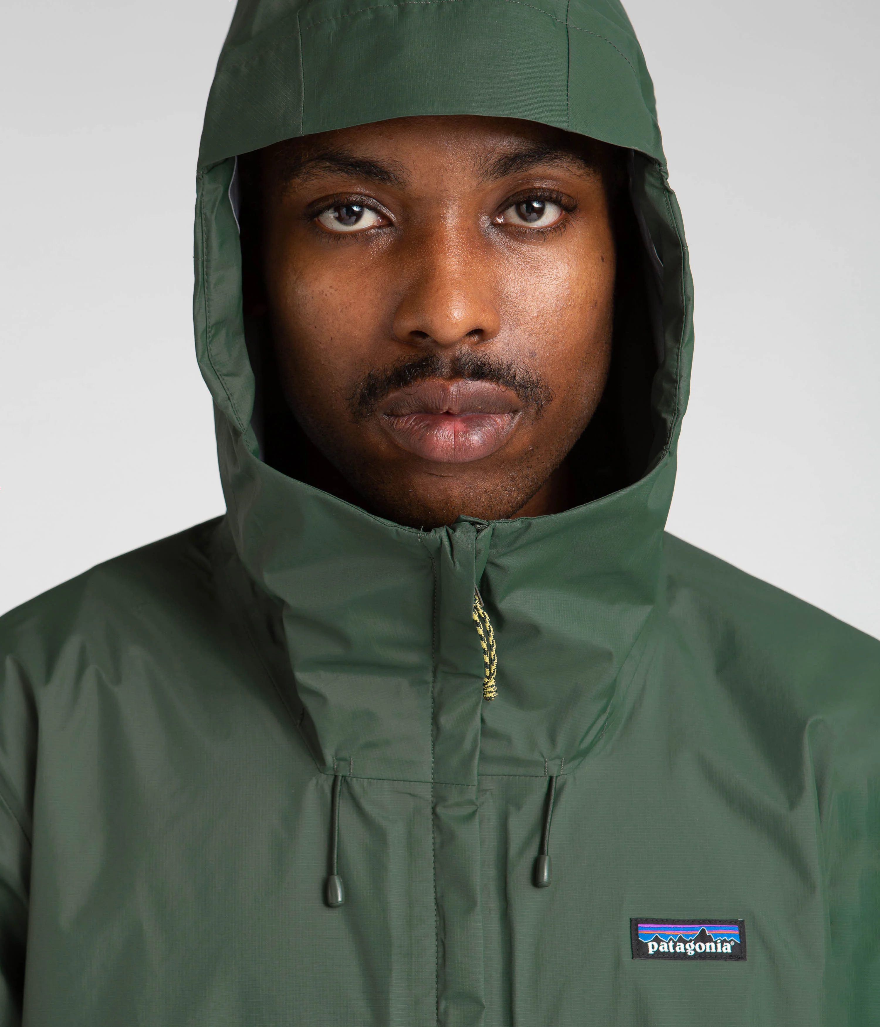 Patagonia Torrentshell 3L Jacket - Pinyon Green - Image 5
