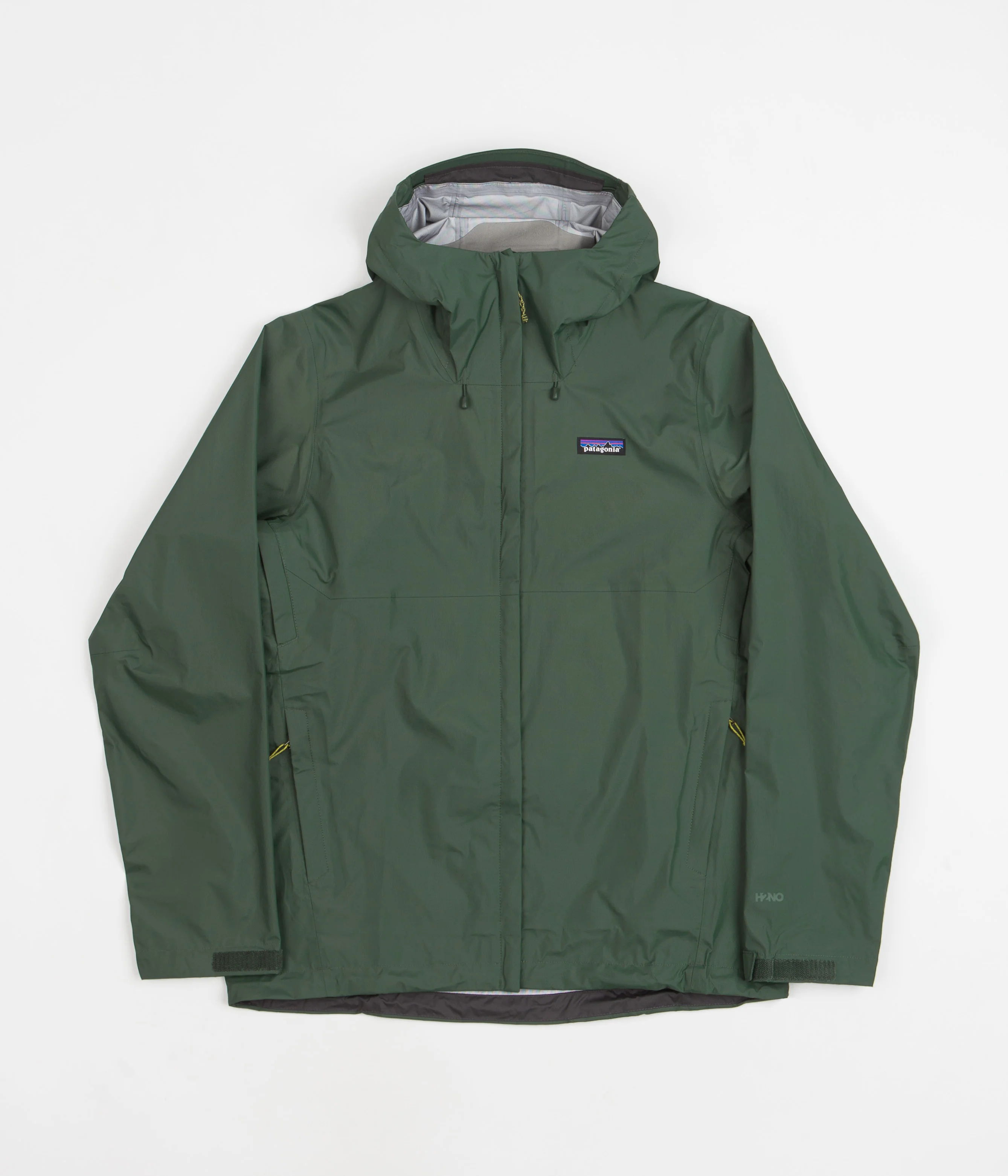 Patagonia Torrentshell 3L Jacket - Pinyon Green - Image 6