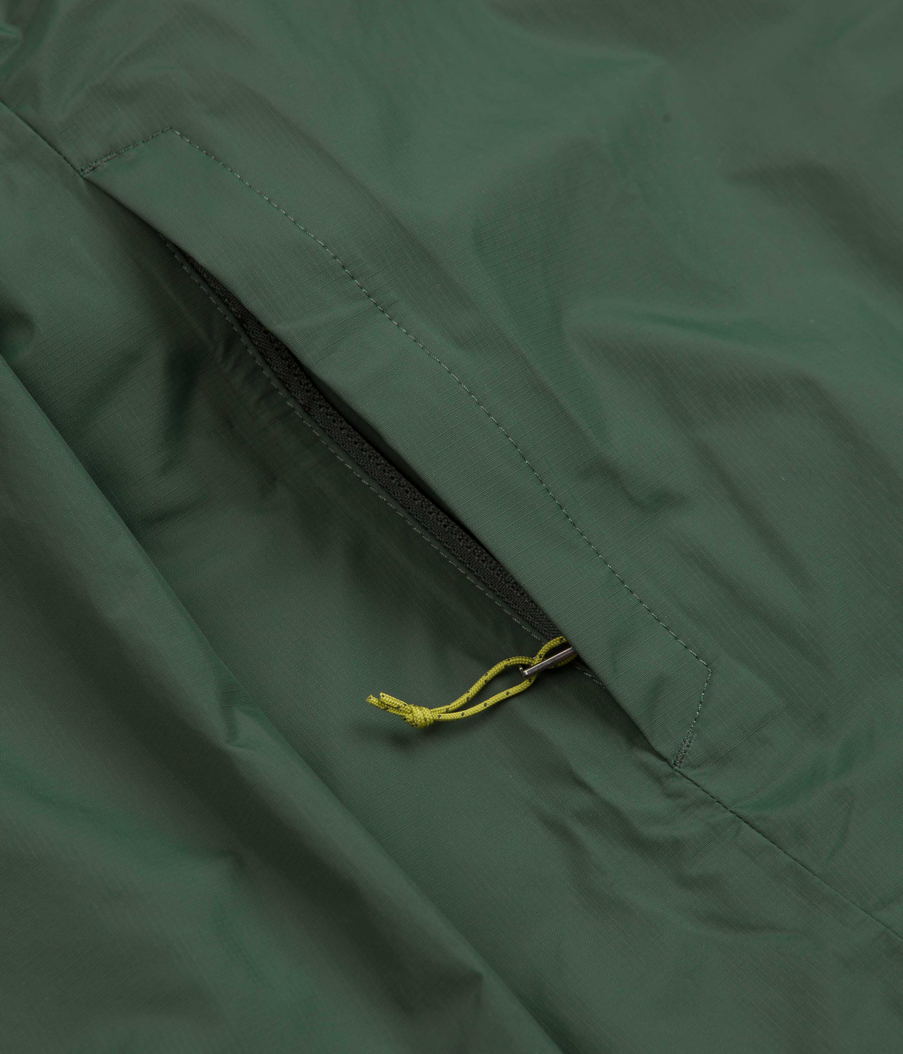 Patagonia Torrentshell 3L Jacket - Pinyon Green - Image 8