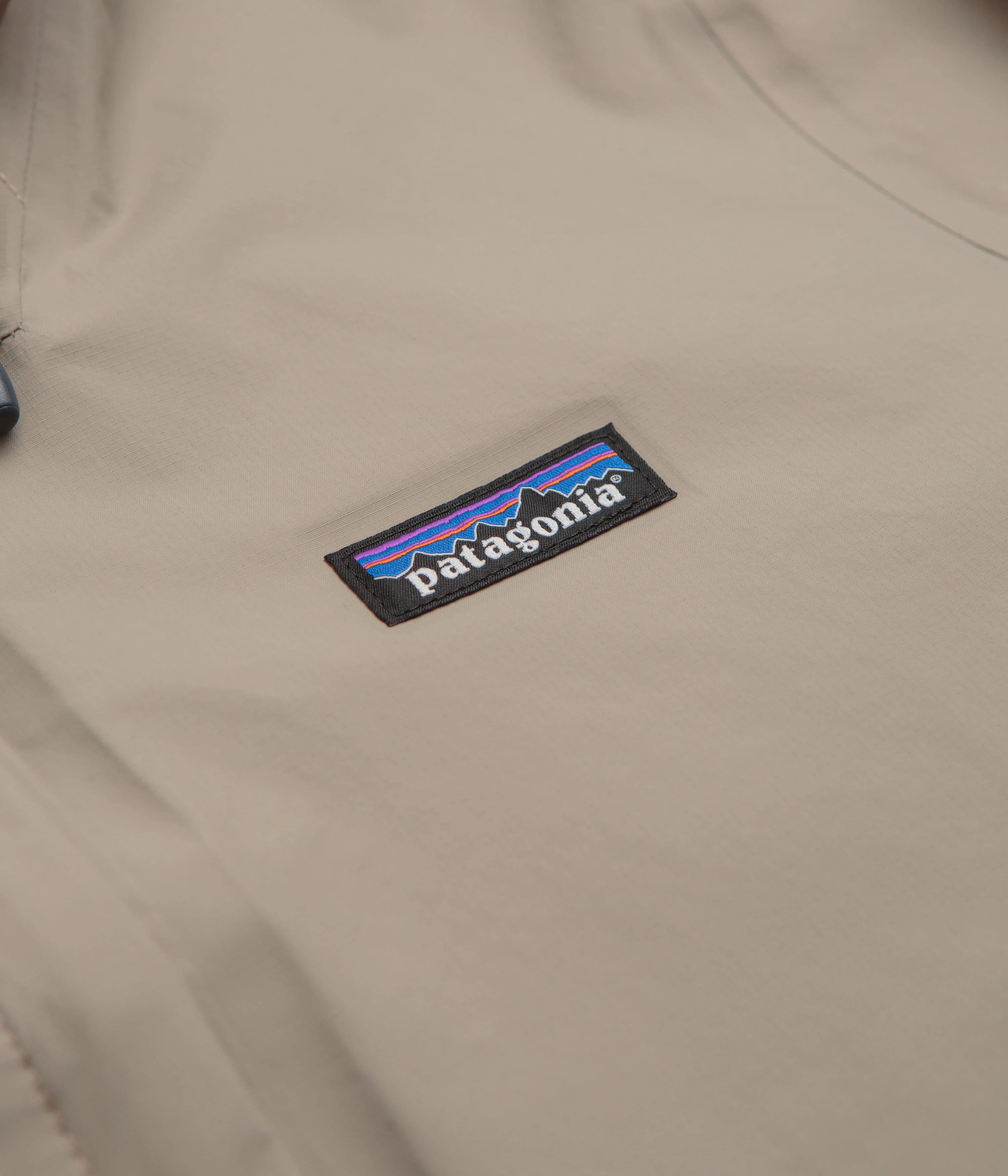 Patagonia Torrentshell 3L Jacket - Seabird Grey - Image 4