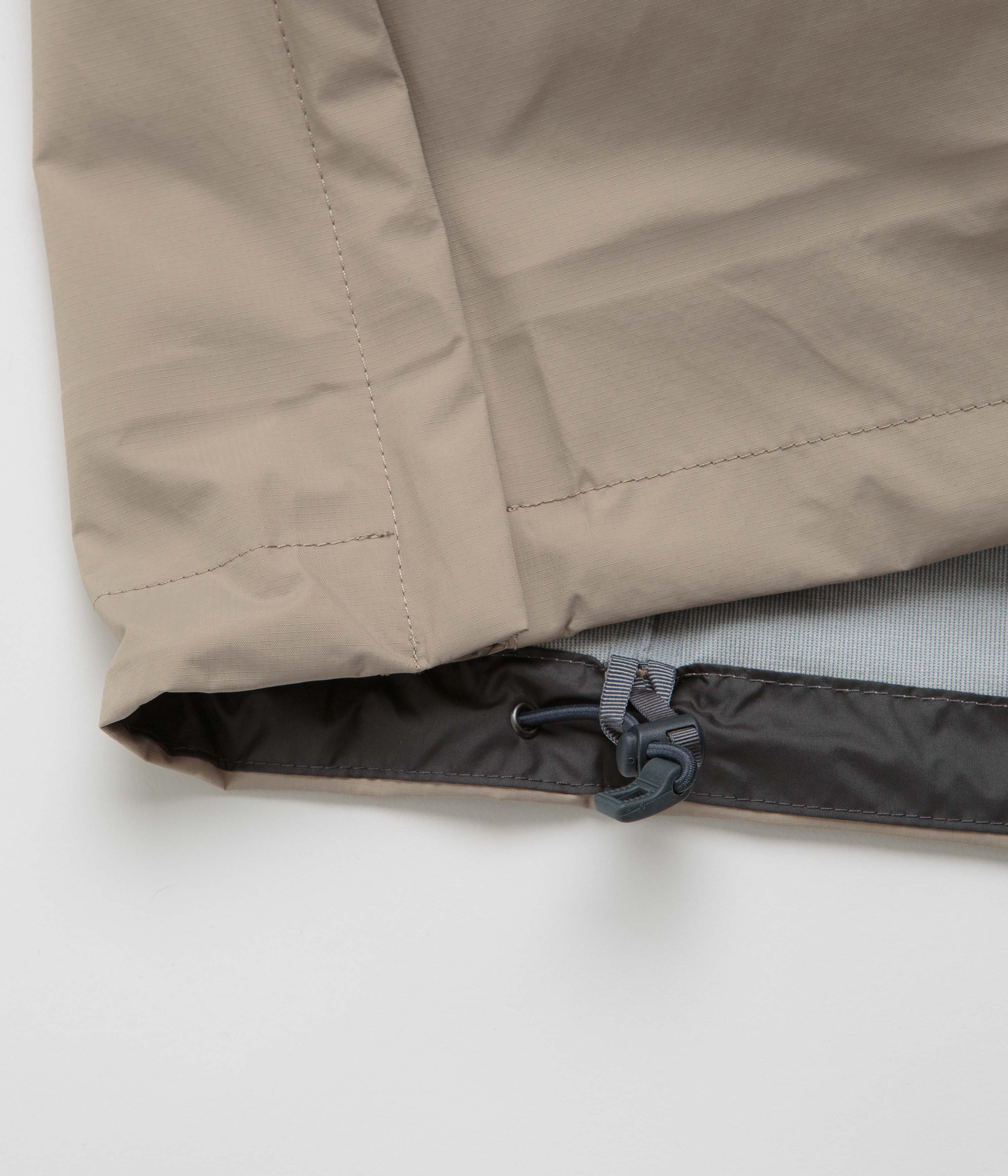 Patagonia Torrentshell 3L Jacket - Seabird Grey - Image 7