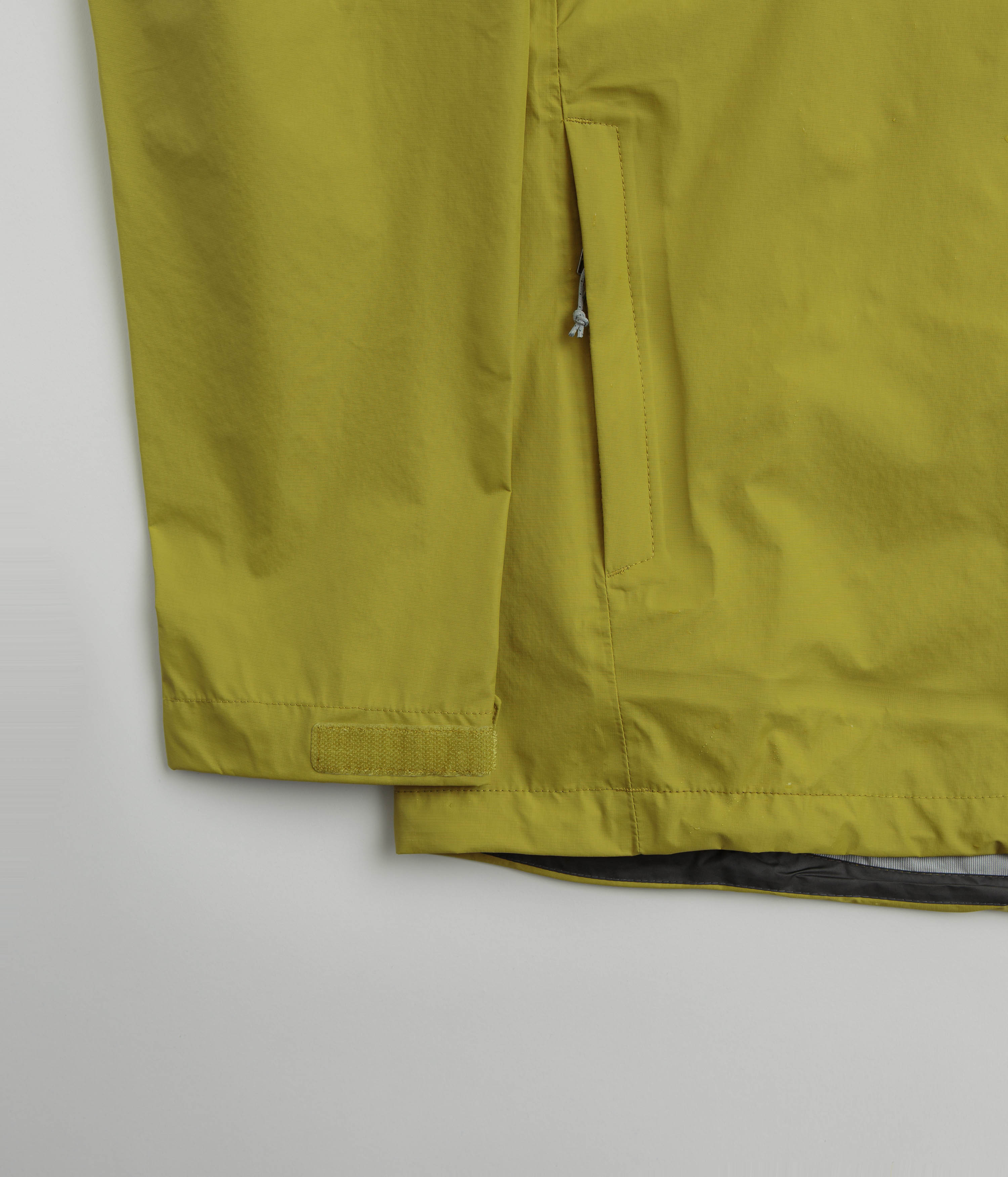 Patagonia Torrentshell 3L Jacket - Shrub Green - Image 3