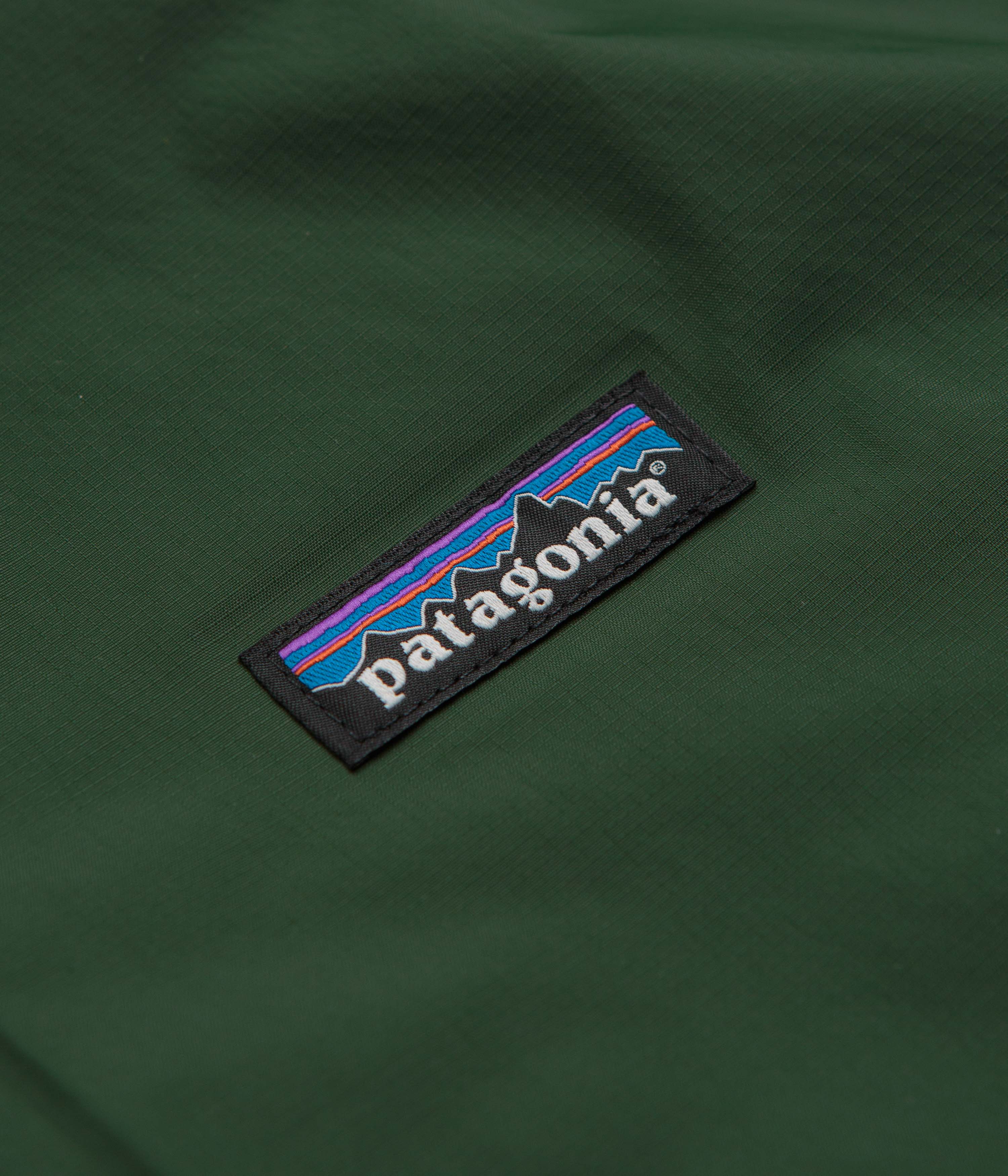 Patagonia Torrentshell 3L Jacket - Torrey Pine Green - Image 4