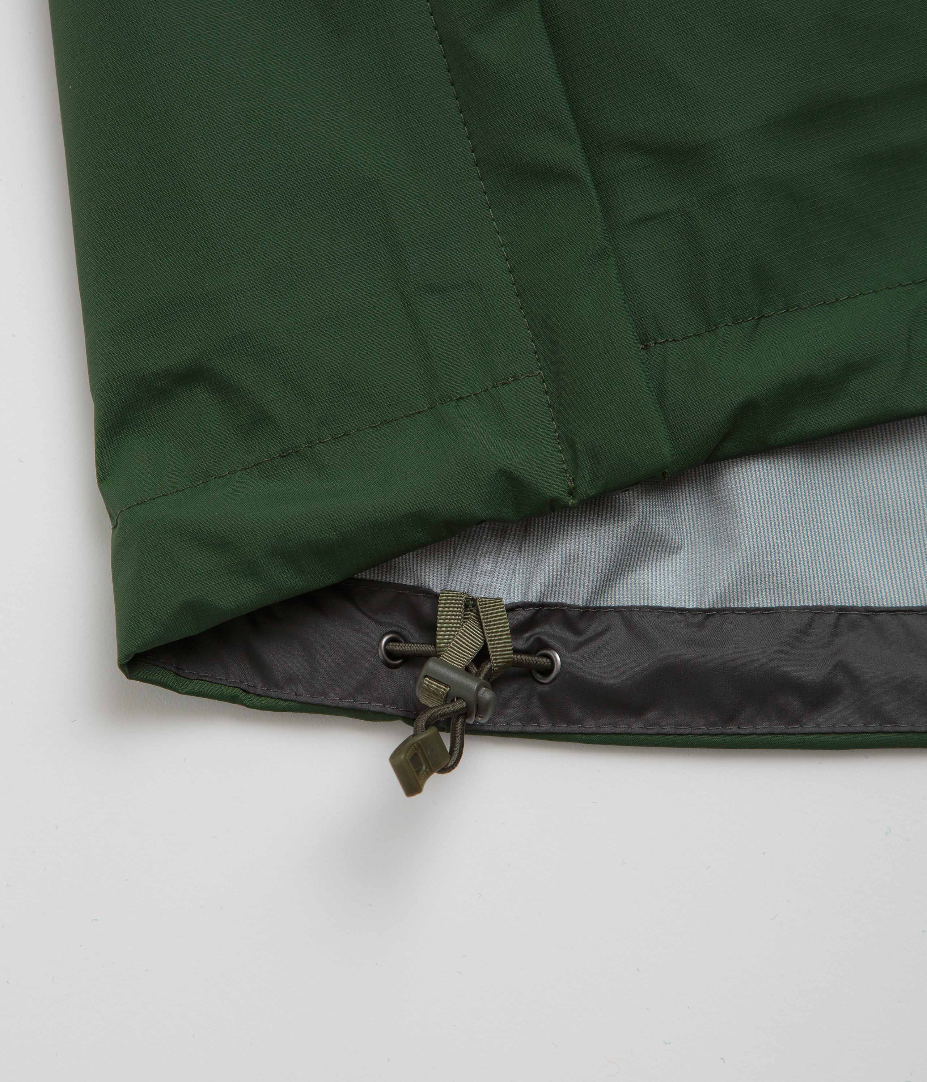 Patagonia Torrentshell 3L Jacket - Torrey Pine Green - Image 7