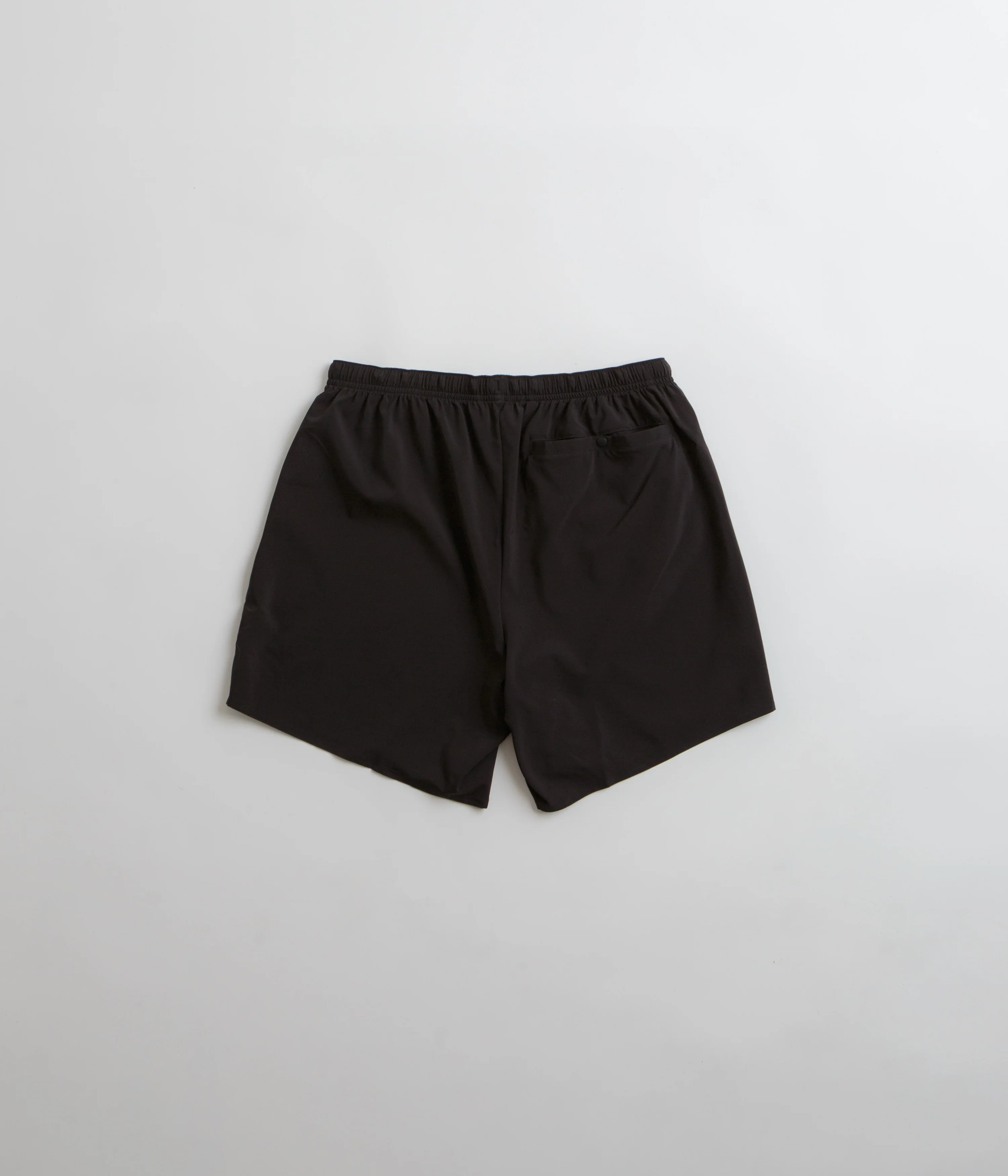 Patagonia Trailfarer 6" Shorts - Black - Image 2