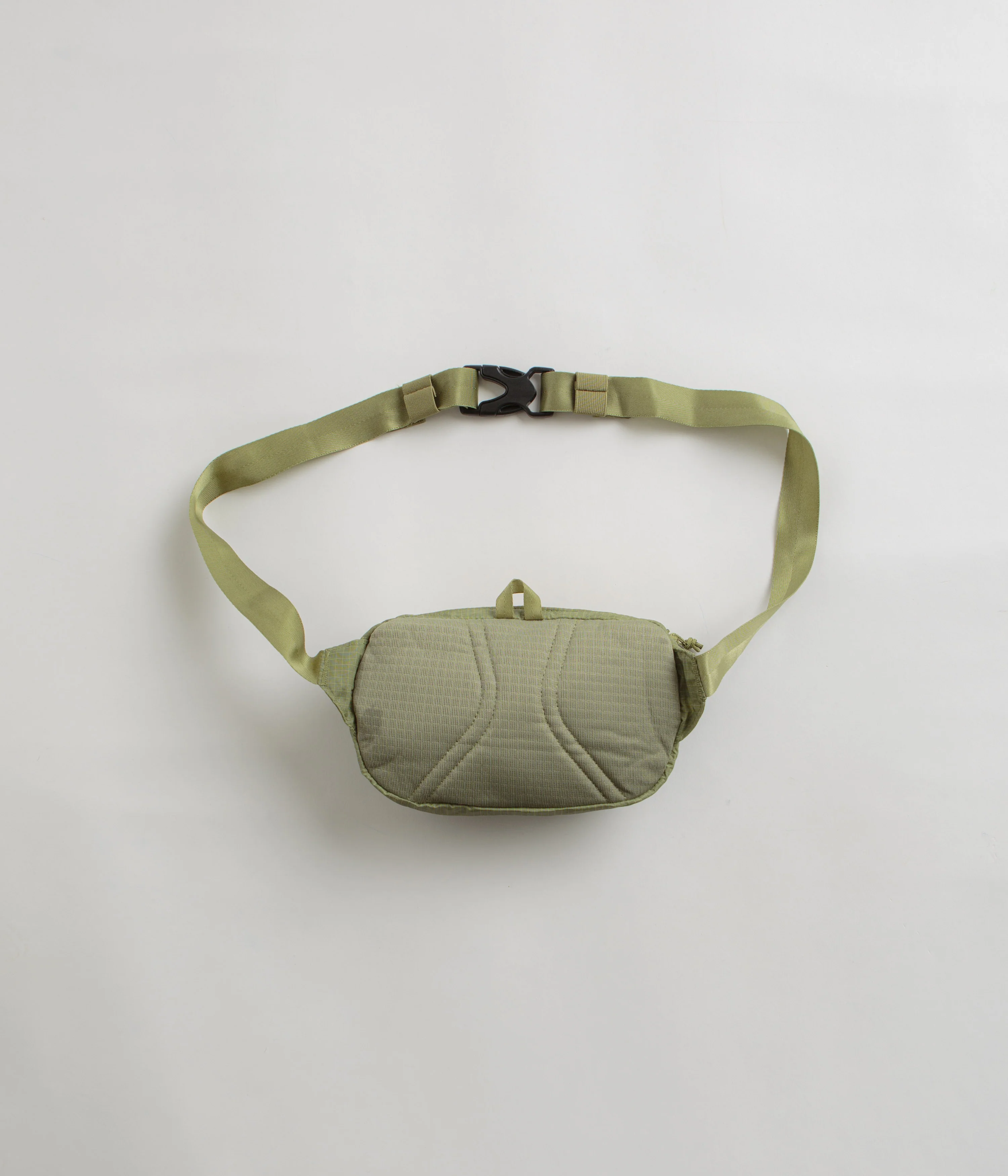 Patagonia Ultralight Black Hole Mini Hip Pack - Buckhorn Green - Image 2