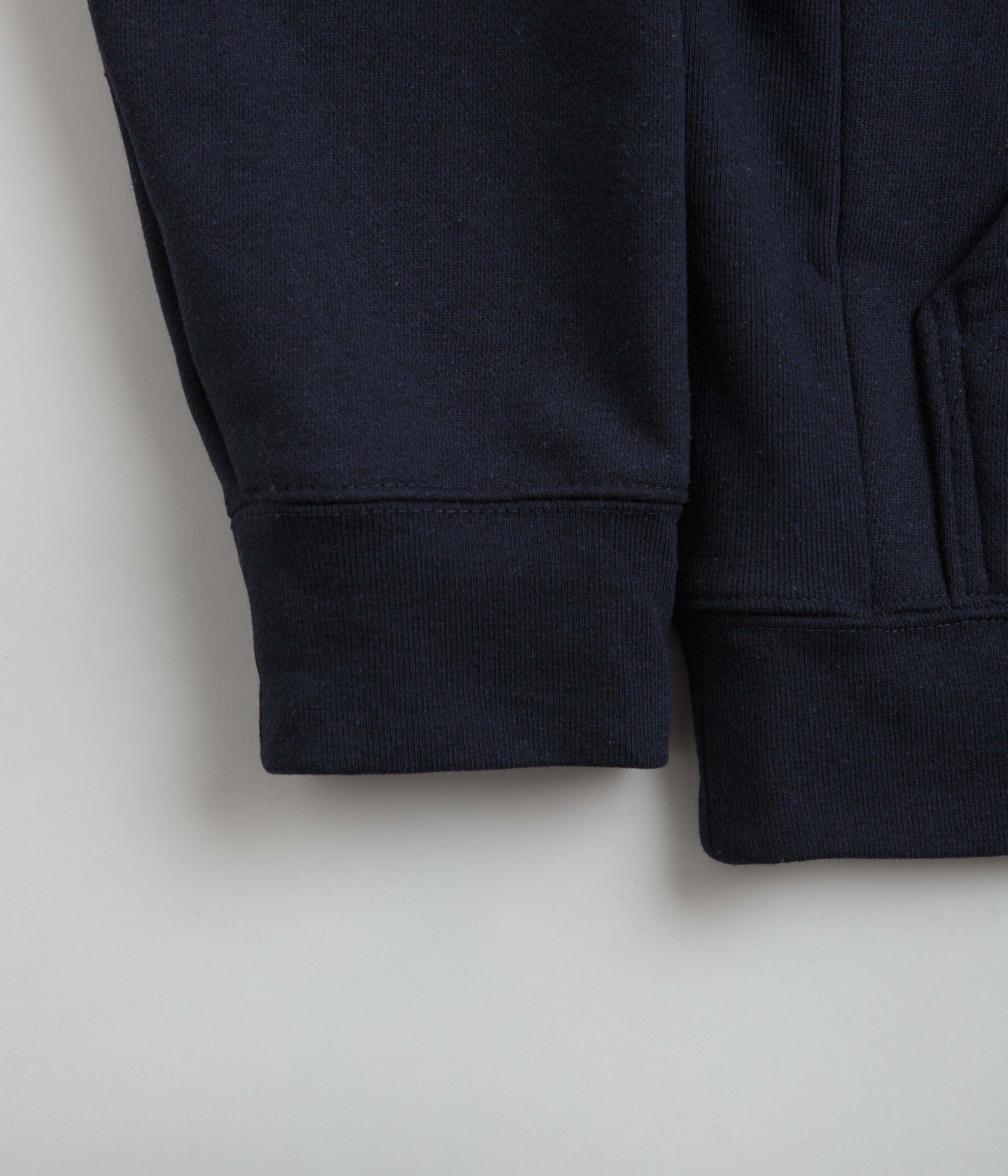 Patagonia Unity Fitz Uprisal Hoodie - New Navy - Image 3