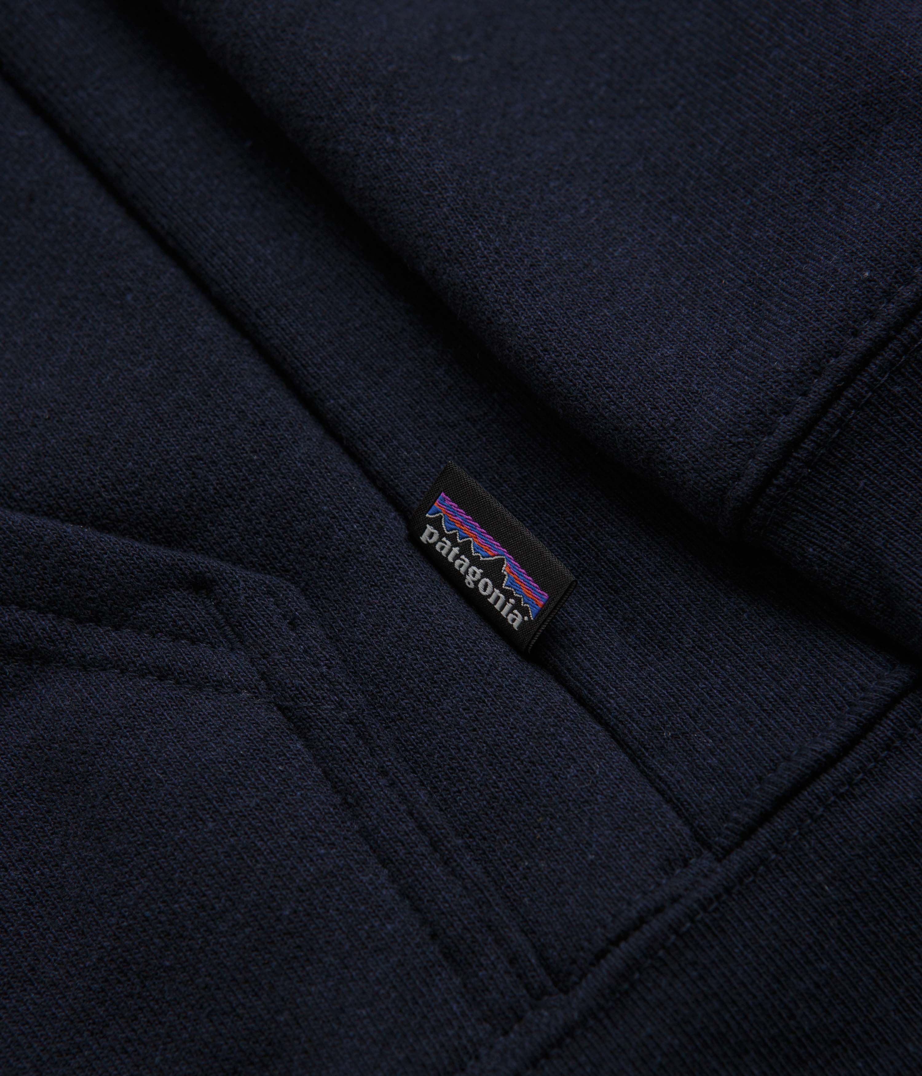 Patagonia Unity Fitz Uprisal Hoodie - New Navy - Image 5