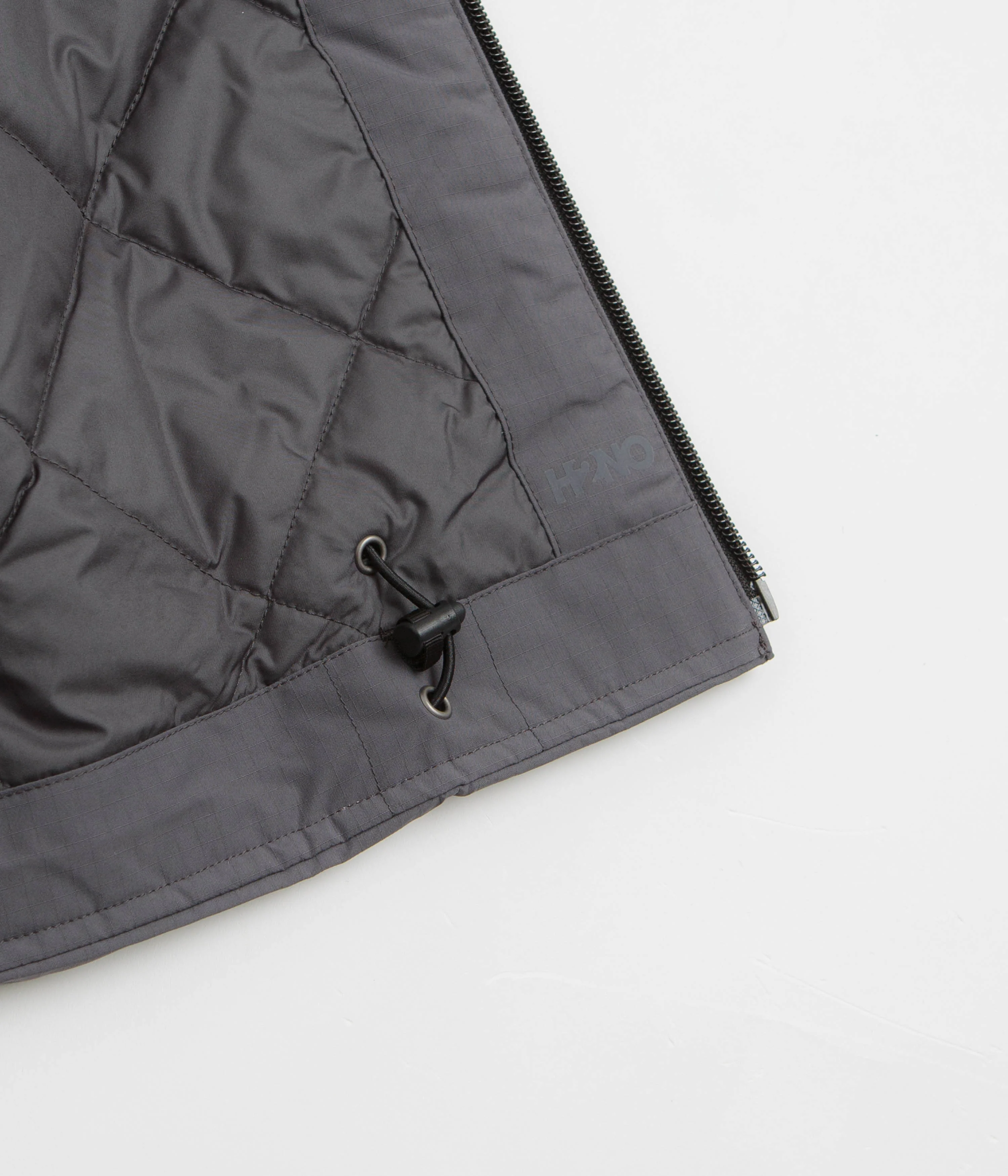 Patagonia Windshadow Jacket - Forge Grey - Image 5