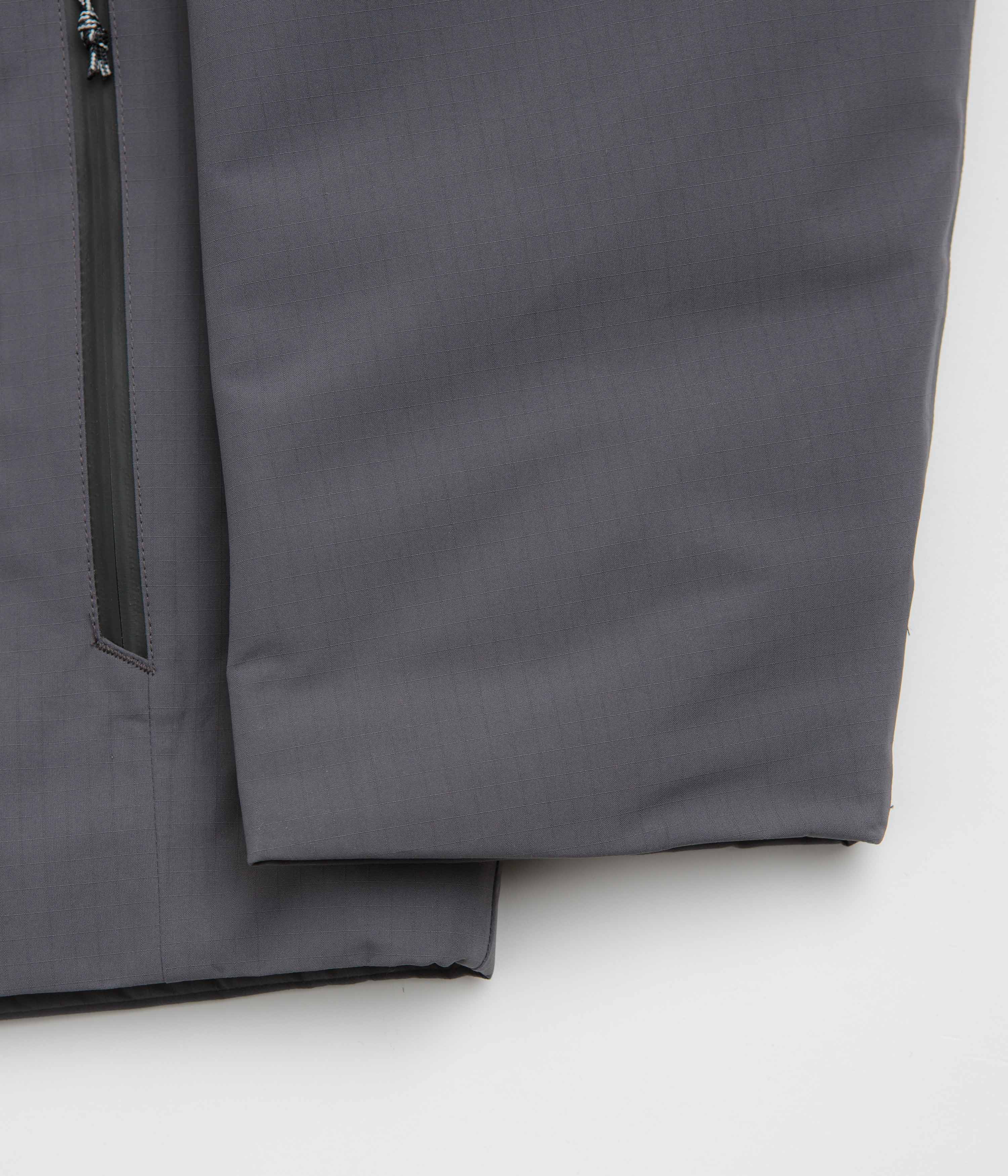 Patagonia Windshadow Jacket - Forge Grey - Image 8