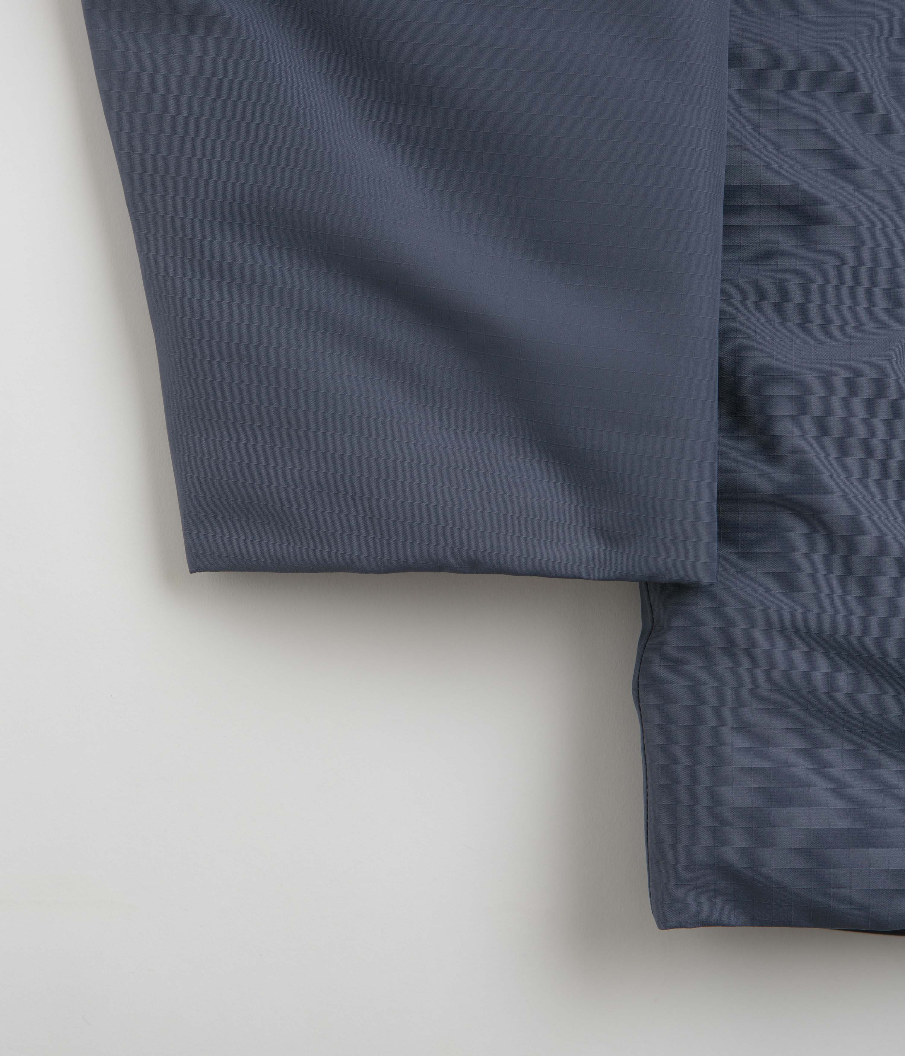Patagonia Windshadow Parka - Smolder Blue - Image 3
