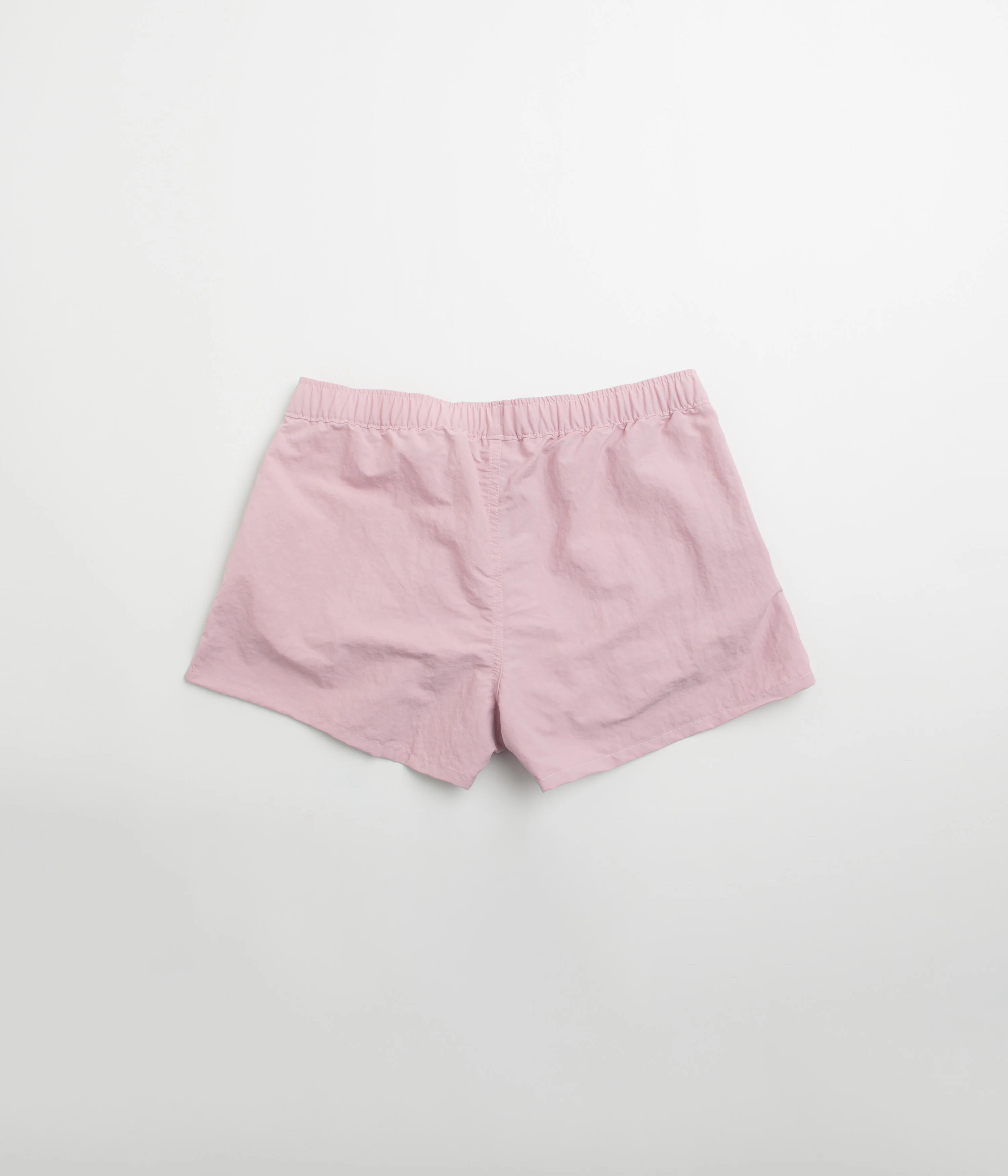Patagonia Womens Barely Baggies 2.5" Shorts - Quiet Violet - Image 3