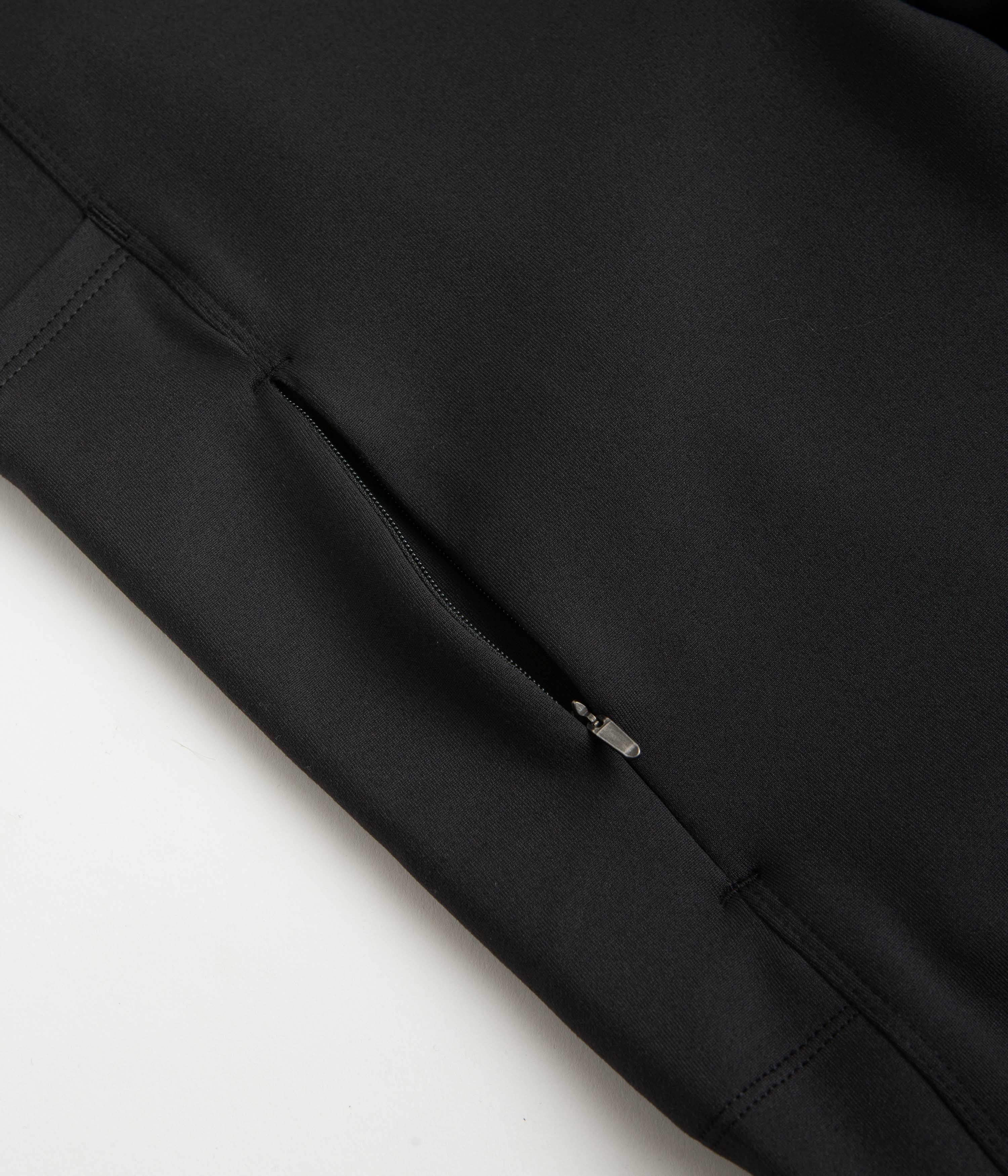 Patagonia Womens Pack Out Hike Tights - Black - Image 6
