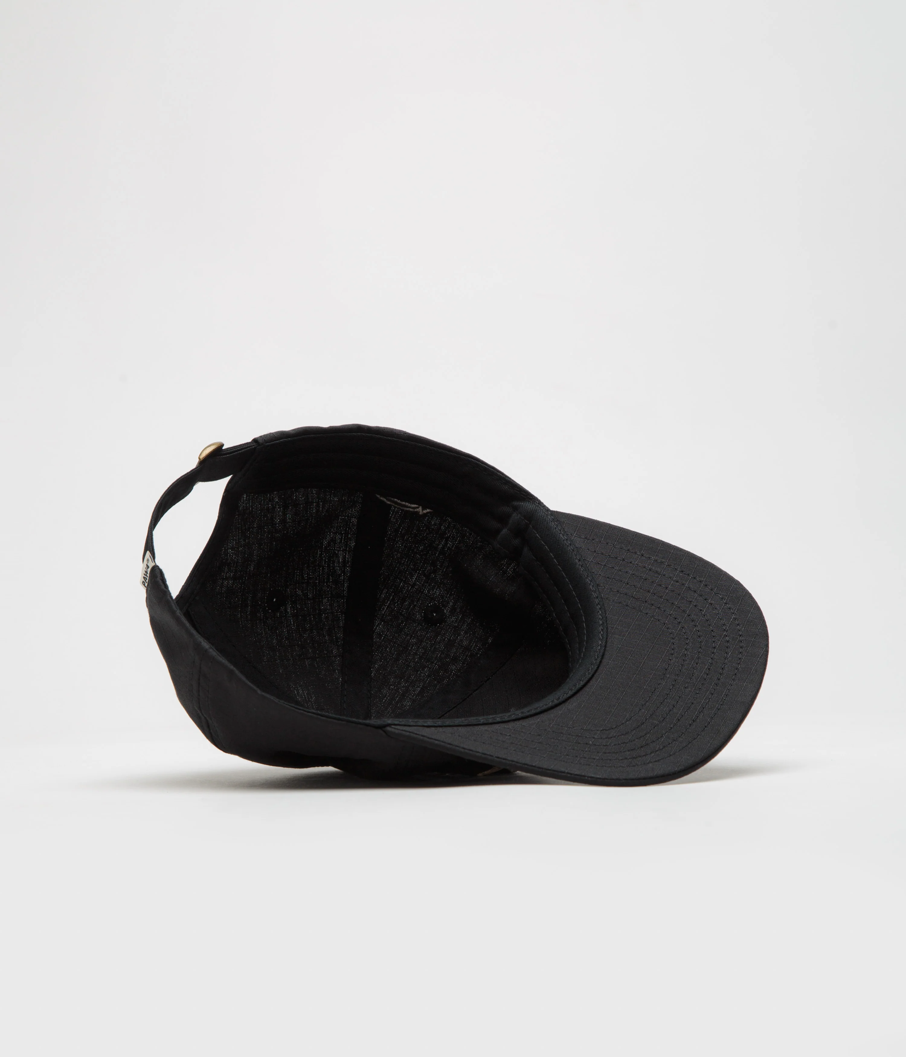 Pawa Speed Sports Burnout Cap - Black - Image 4
