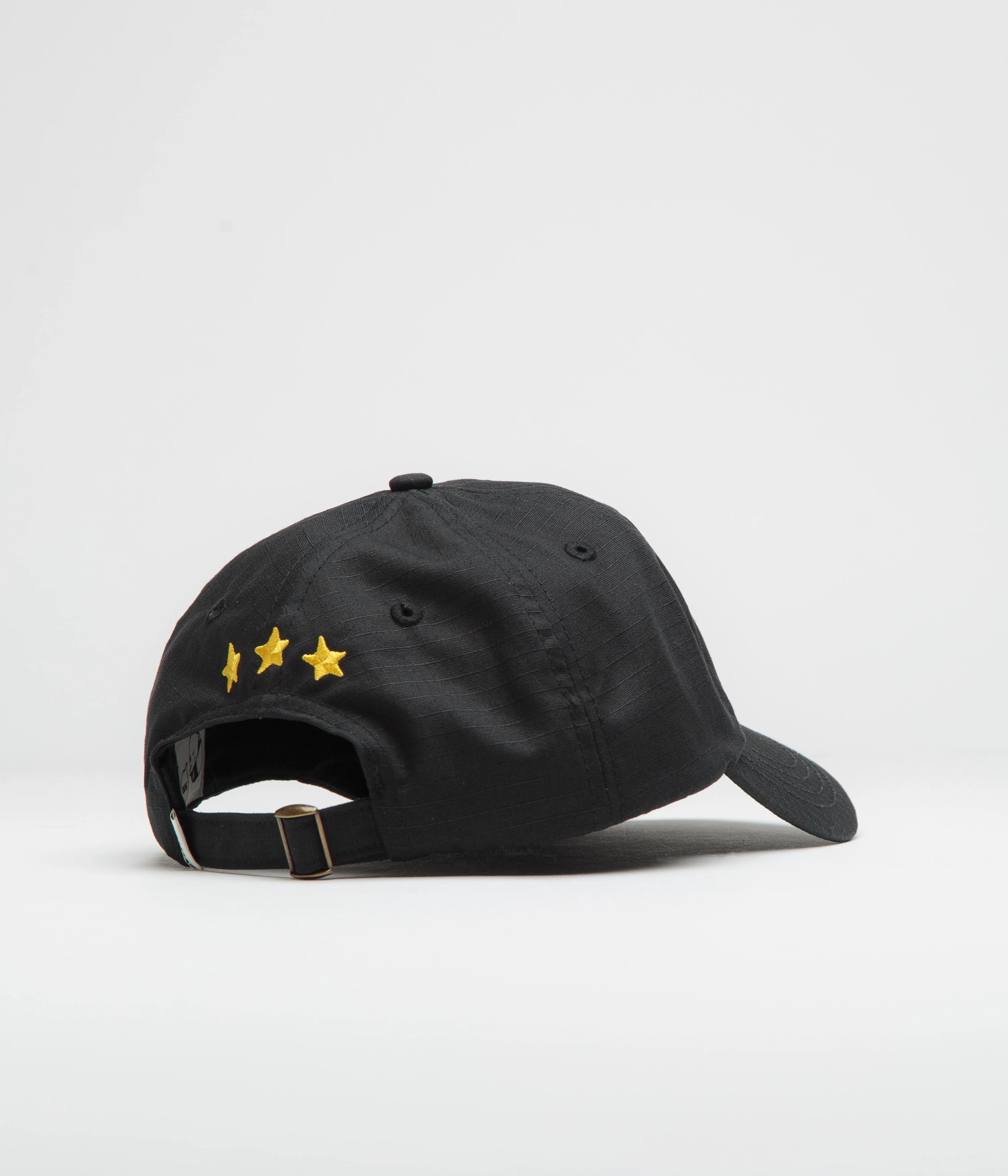 Pawa Speed Sports Equipe Cap - Black - Image 3
