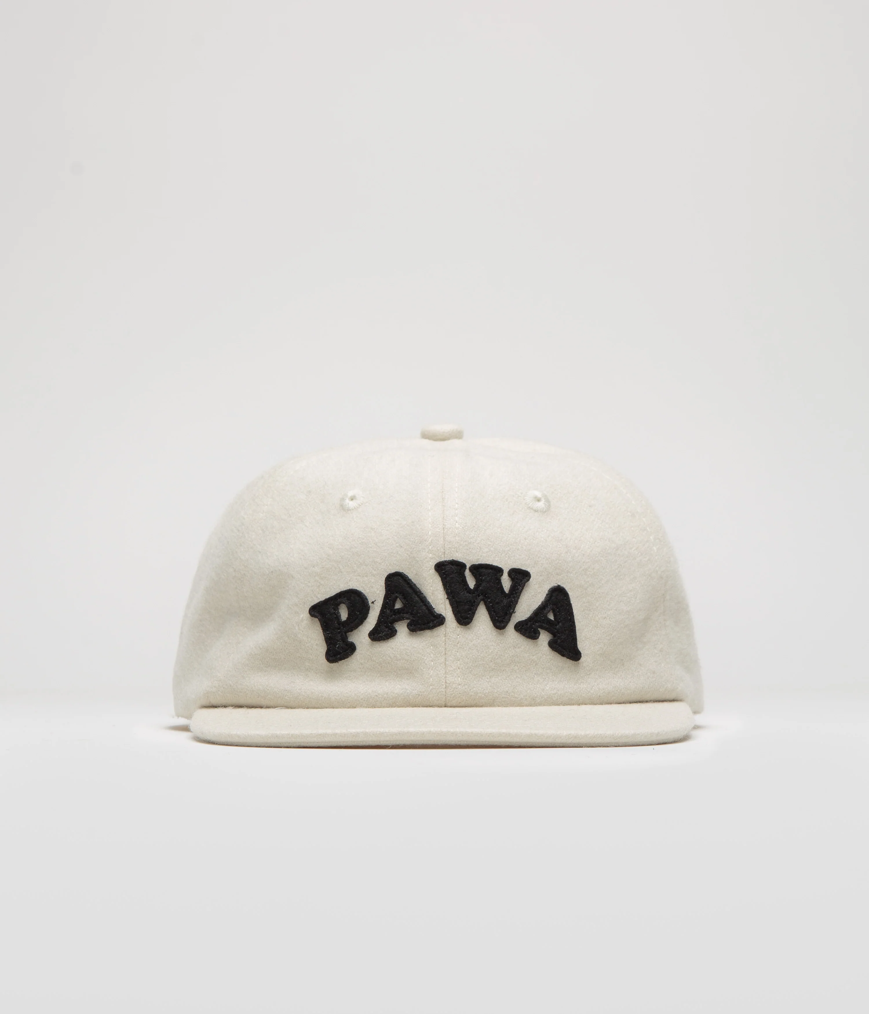 Pawa Speed Sports Pawa Cap - Cream - Image 3