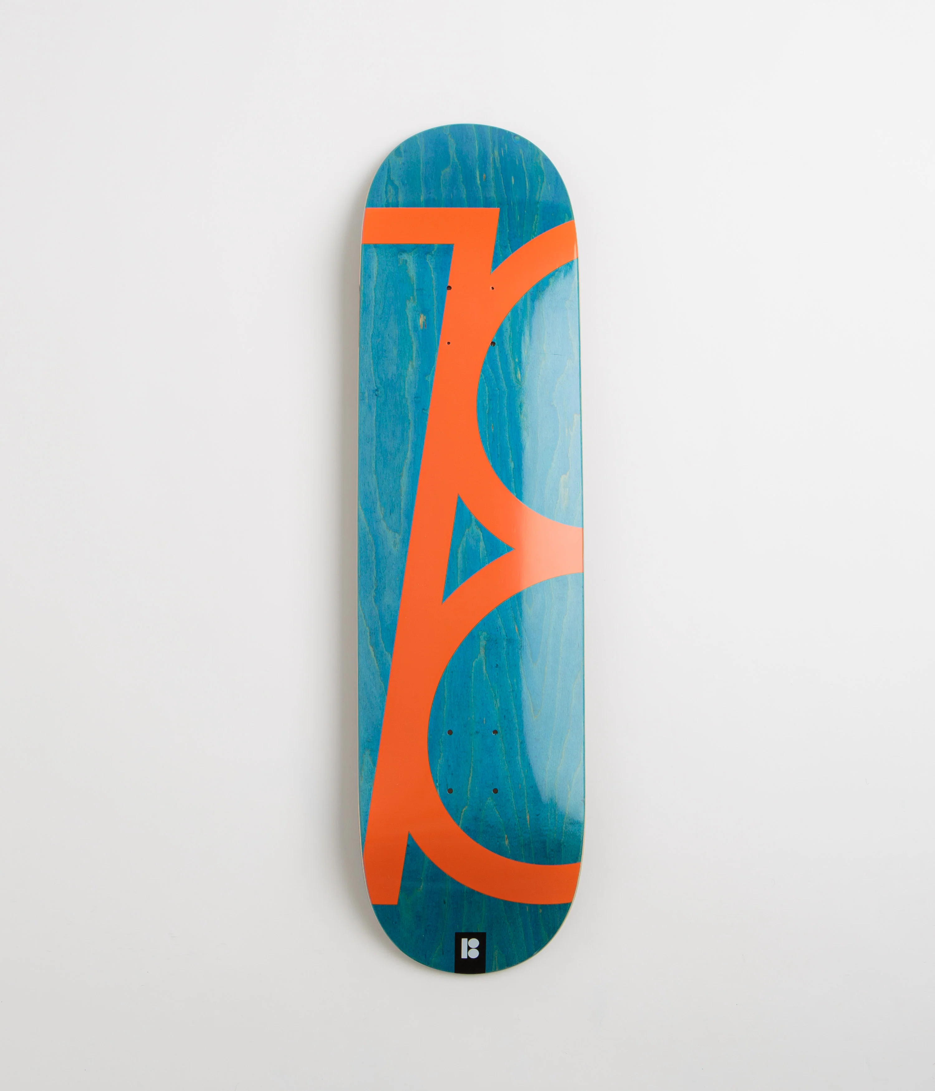 Plan B Team Slanted Twin Deck - 8.375"