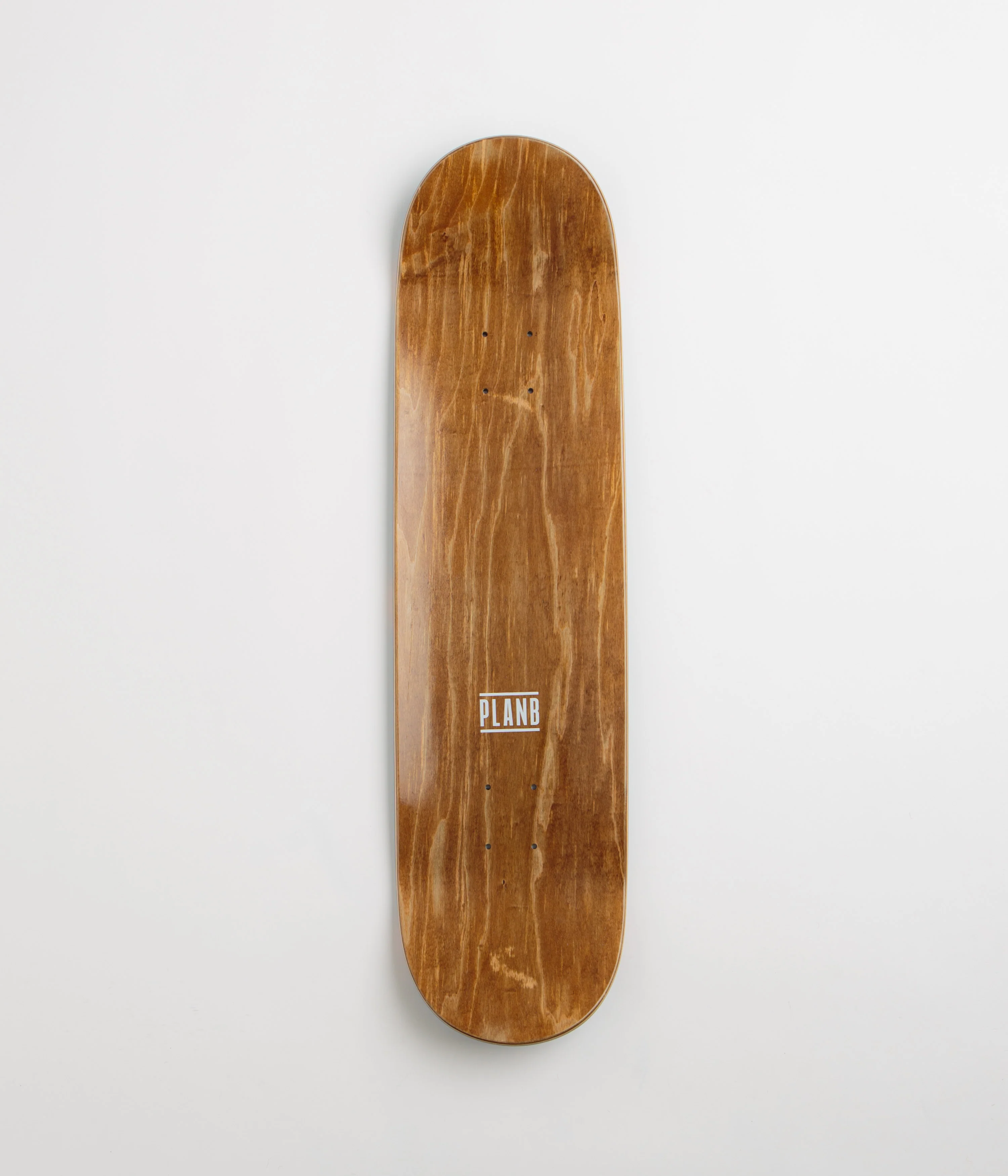 Plan B Team Slanted Twin Deck - 8.375" - Image 3