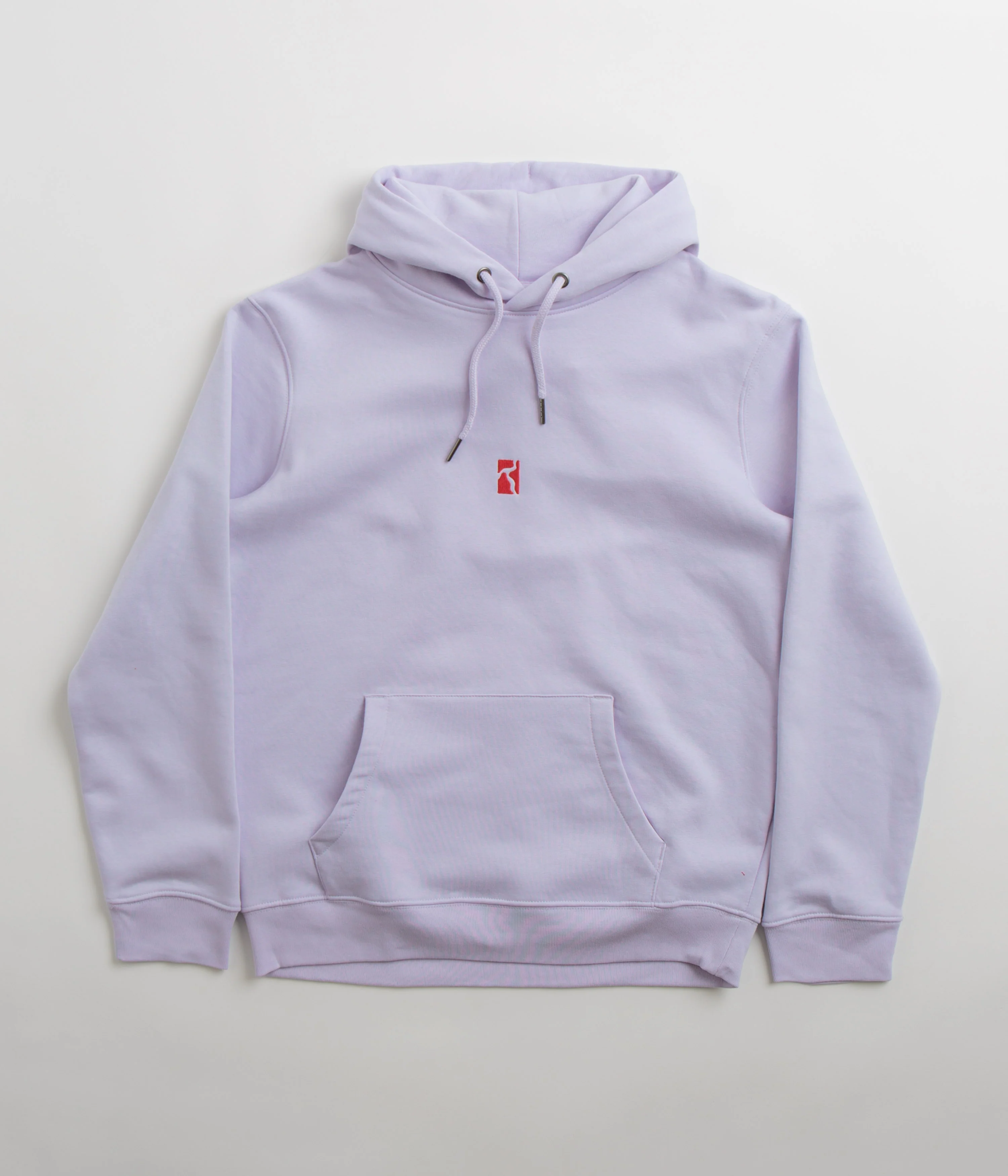 Poetic Collective Blaze Of Noon Hoodie - Purple - Image 2