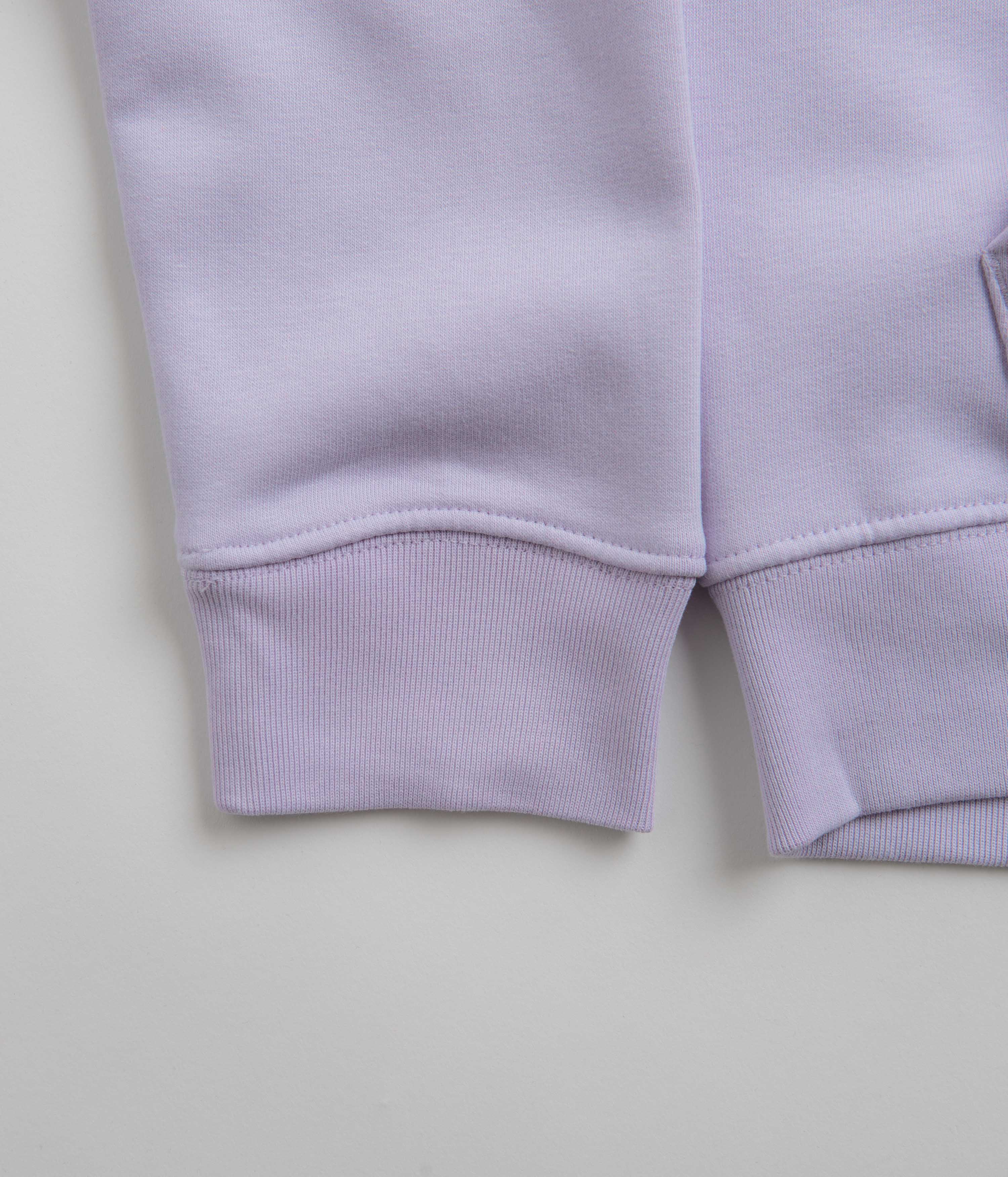 Poetic Collective Blaze Of Noon Hoodie - Purple - Image 6