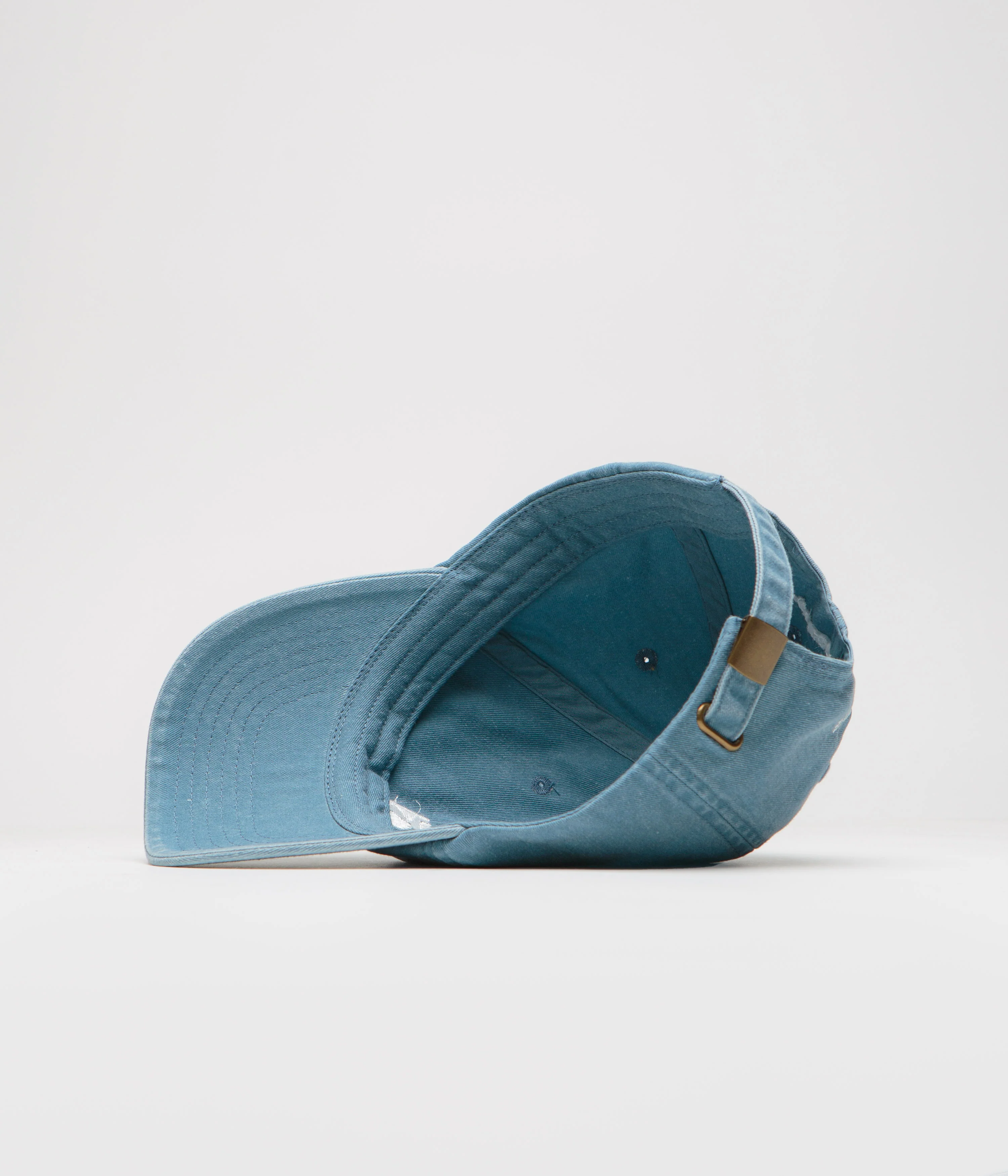 Poetic Collective Denim Classic Cap - Light - Image 3