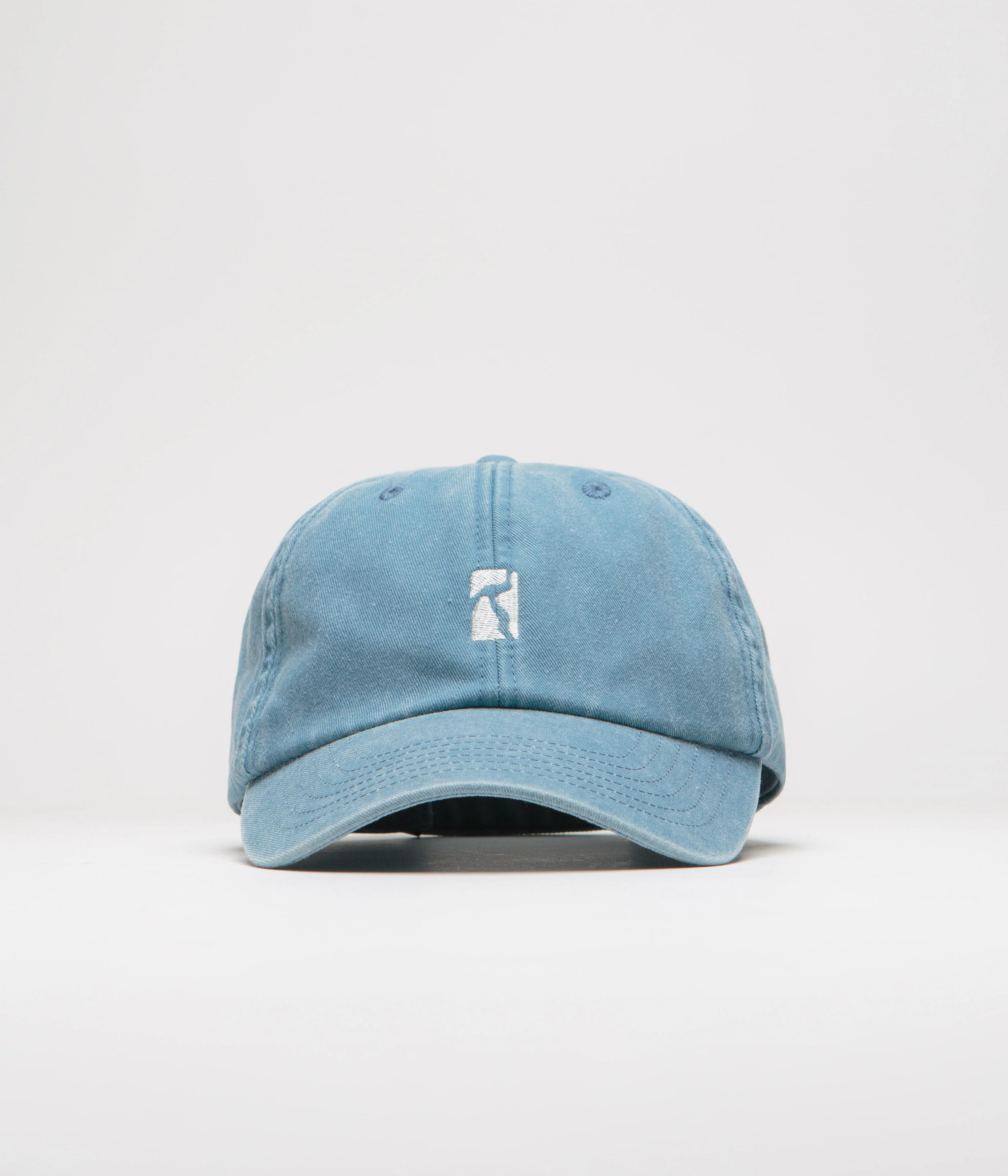 Poetic Collective Denim Classic Cap - Light - Image 4