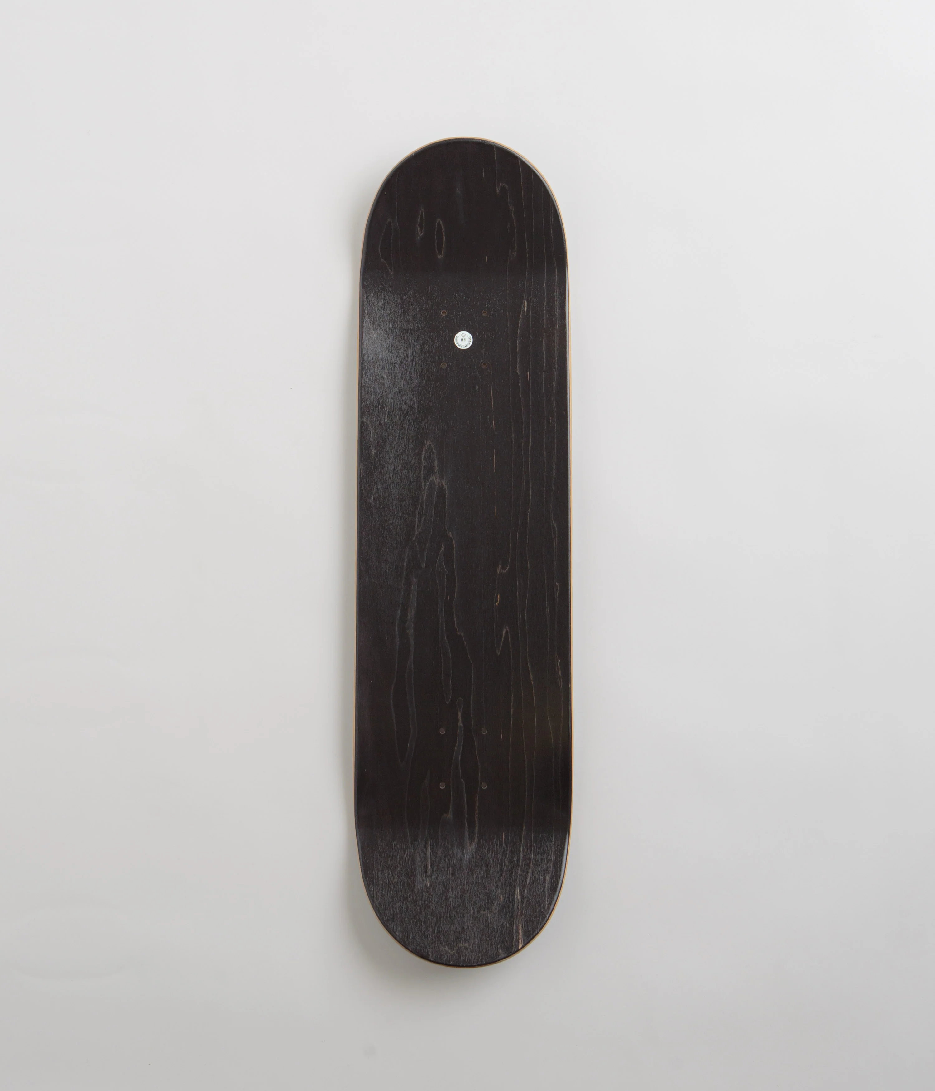 Poetic Collective Embossed High Concave Deck - 8.5" - Image 3