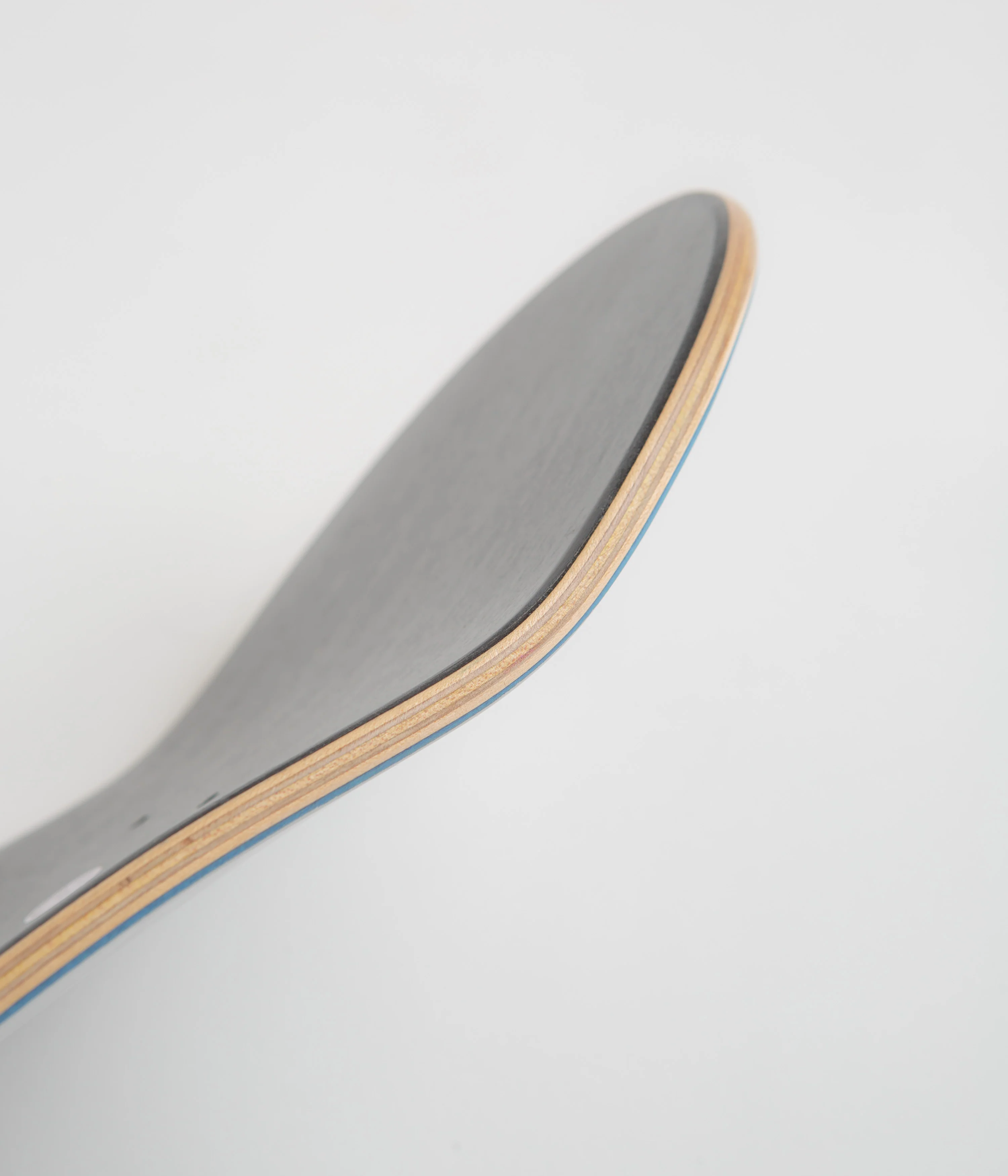 Poetic Collective Embossed High Concave Deck - 8.5" - Image 4