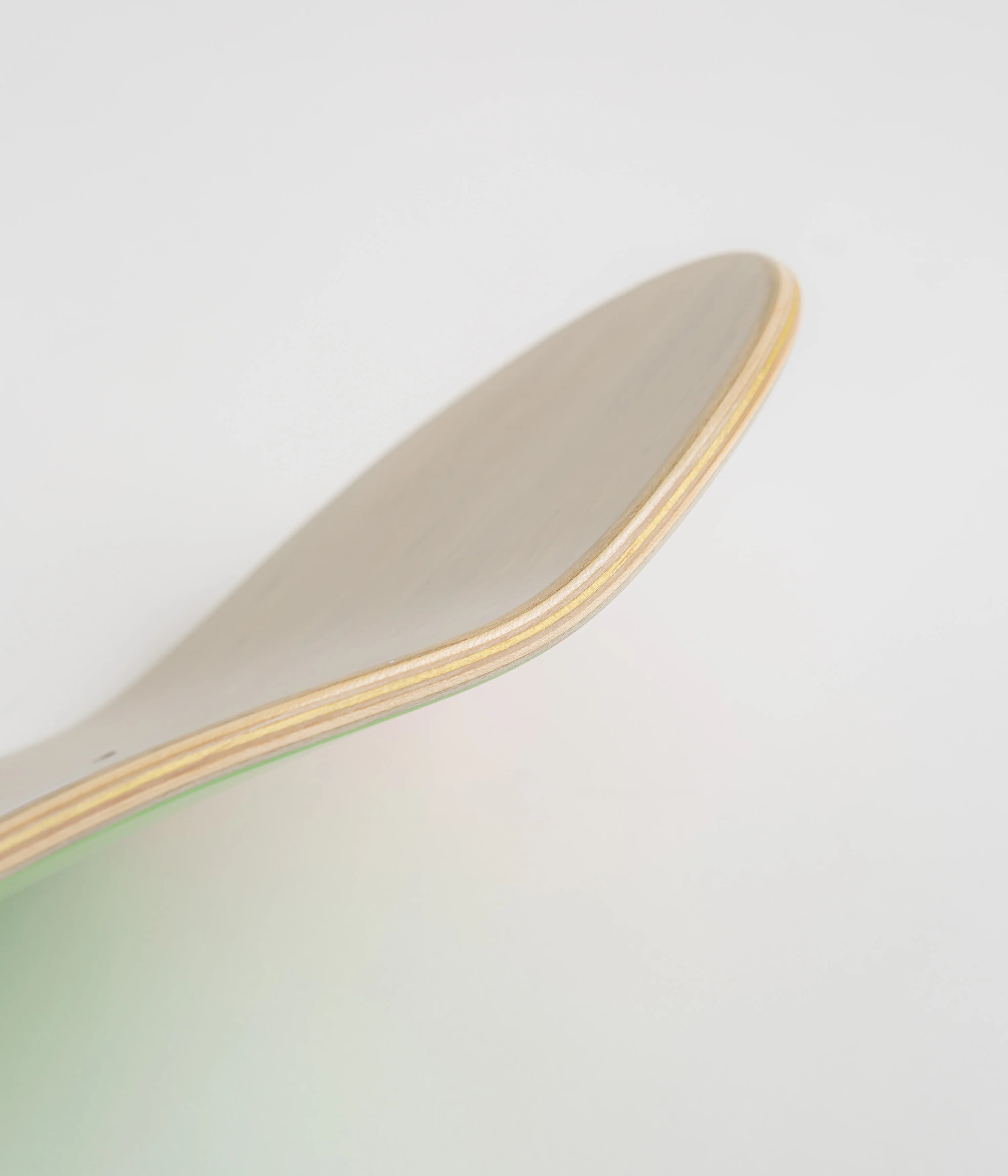 Poetic Collective Neon Painting High Concave Deck - 8.375" - Image 4