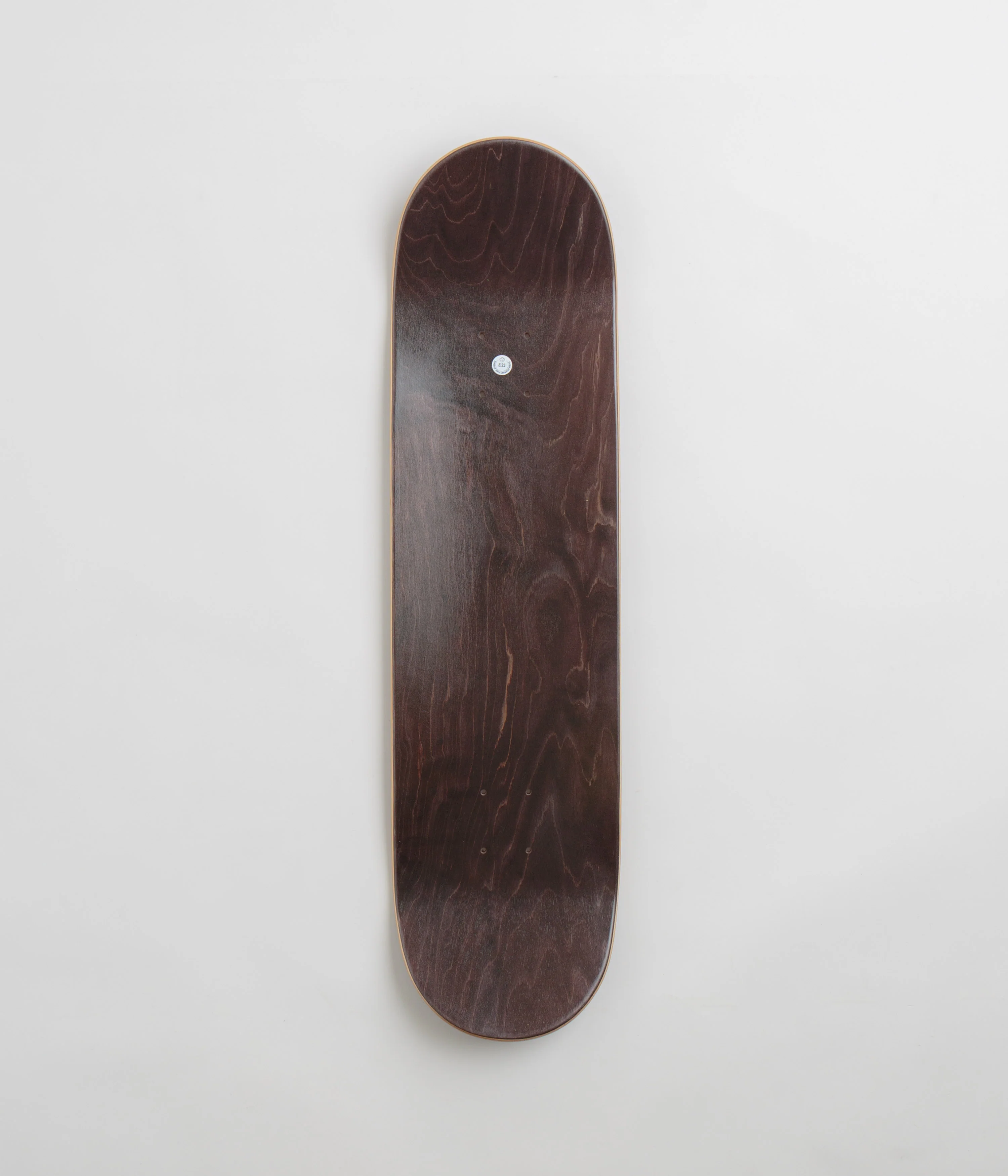 Poetic Collective Neon Purple High Concave Deck - 8.25" - Image 2