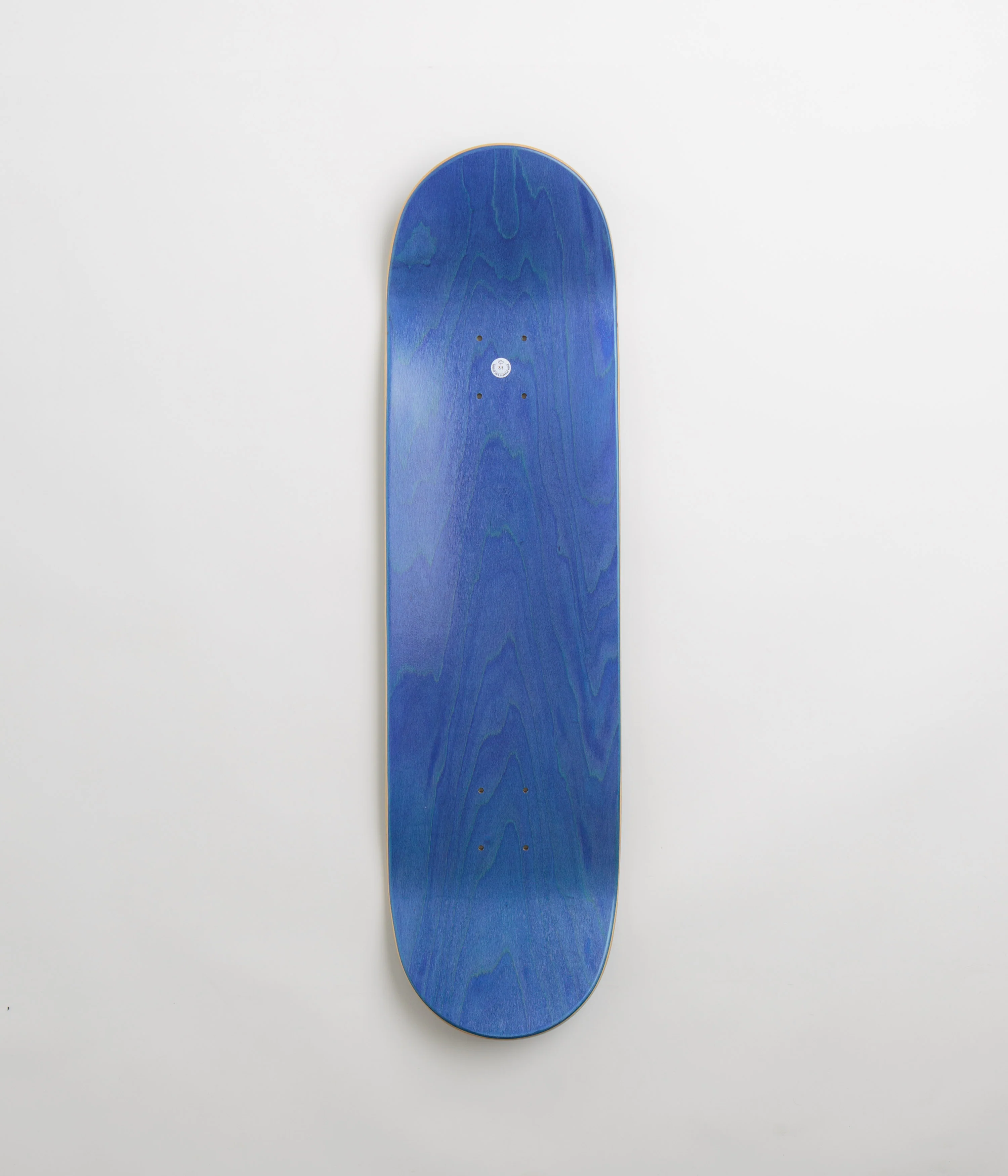 Poetic Collective Pink Square High Concave Deck - 8.5" - Image 2