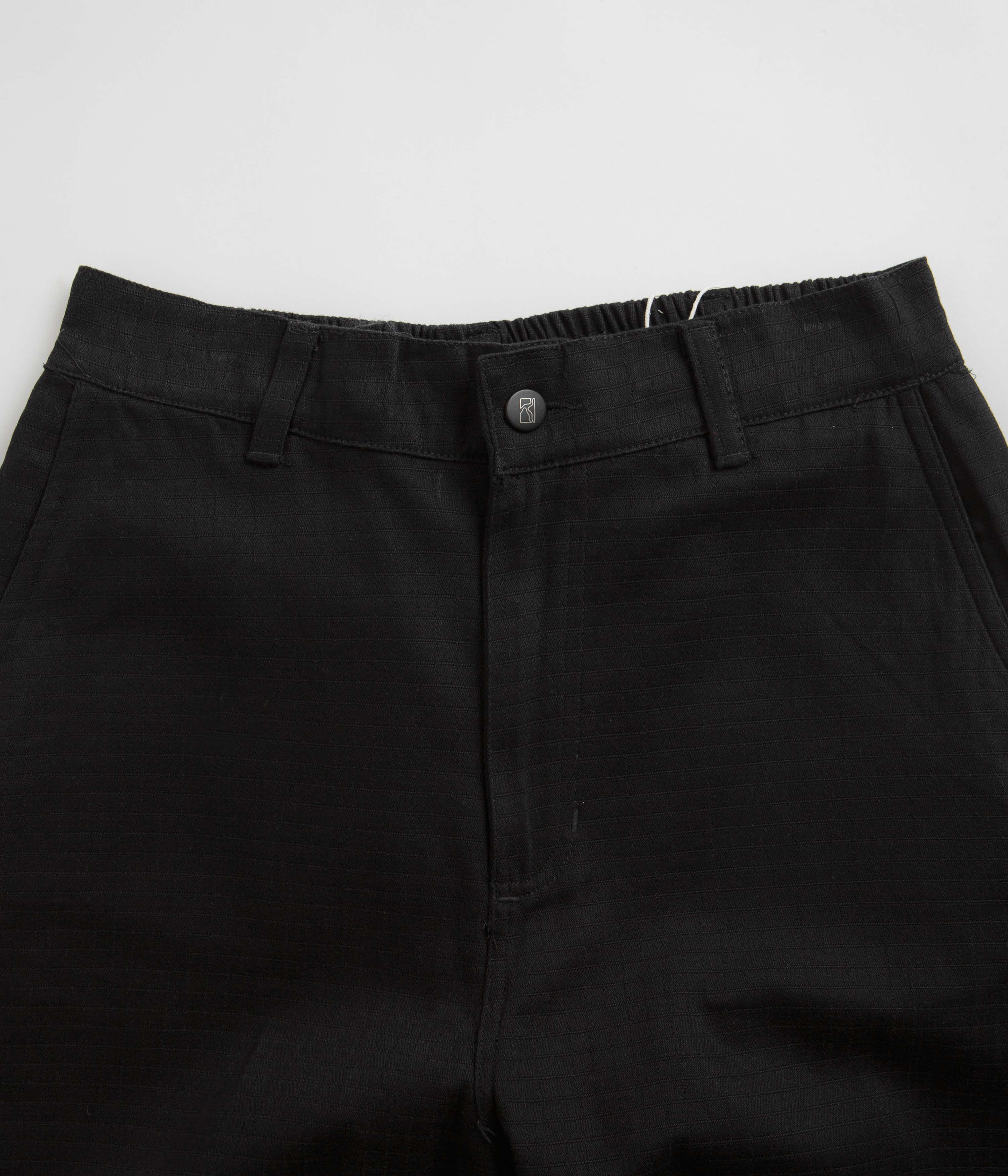Poetic Collective Sculptor OTD Pants - Black - Image 4