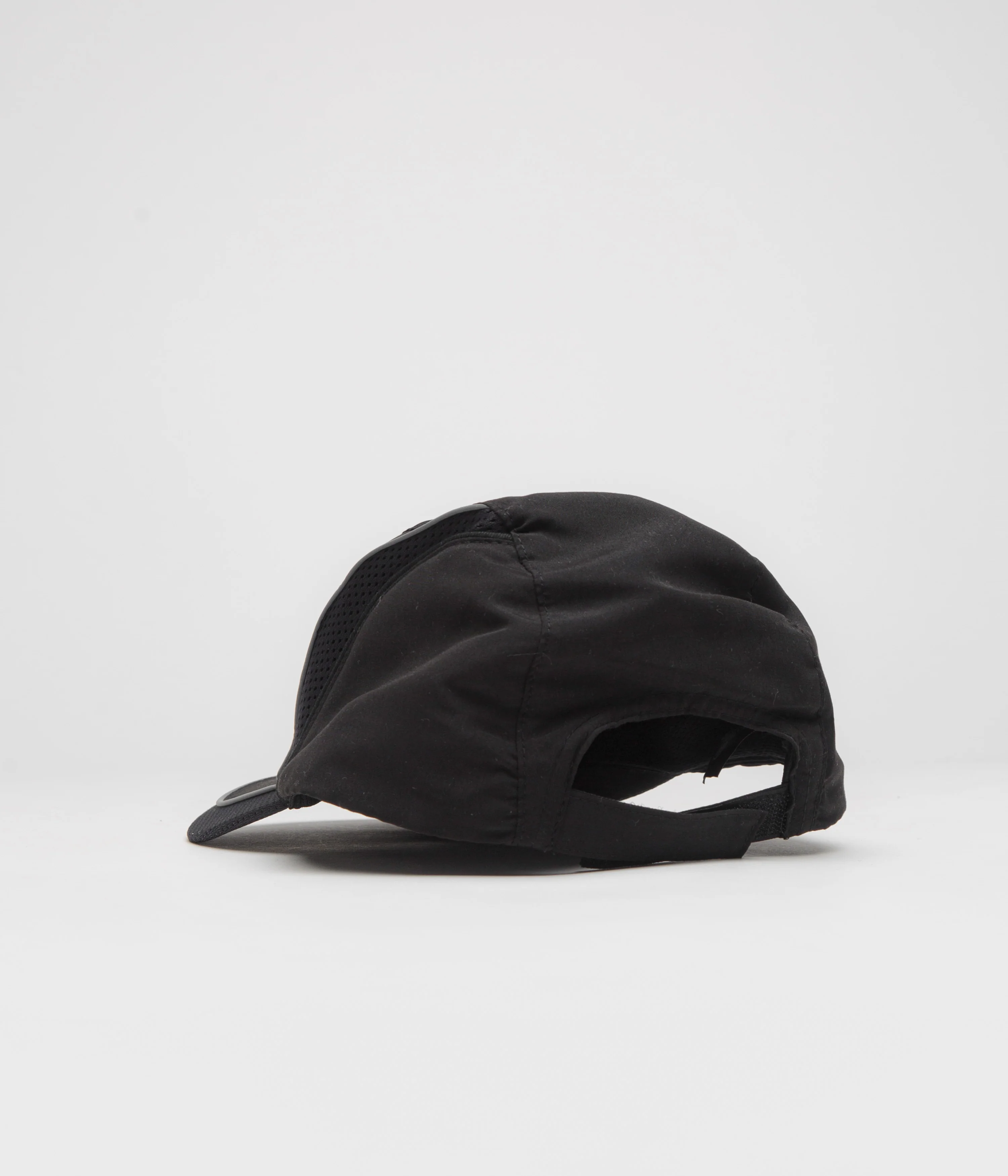 Poetic Collective Sports Cap - Black - Image 3