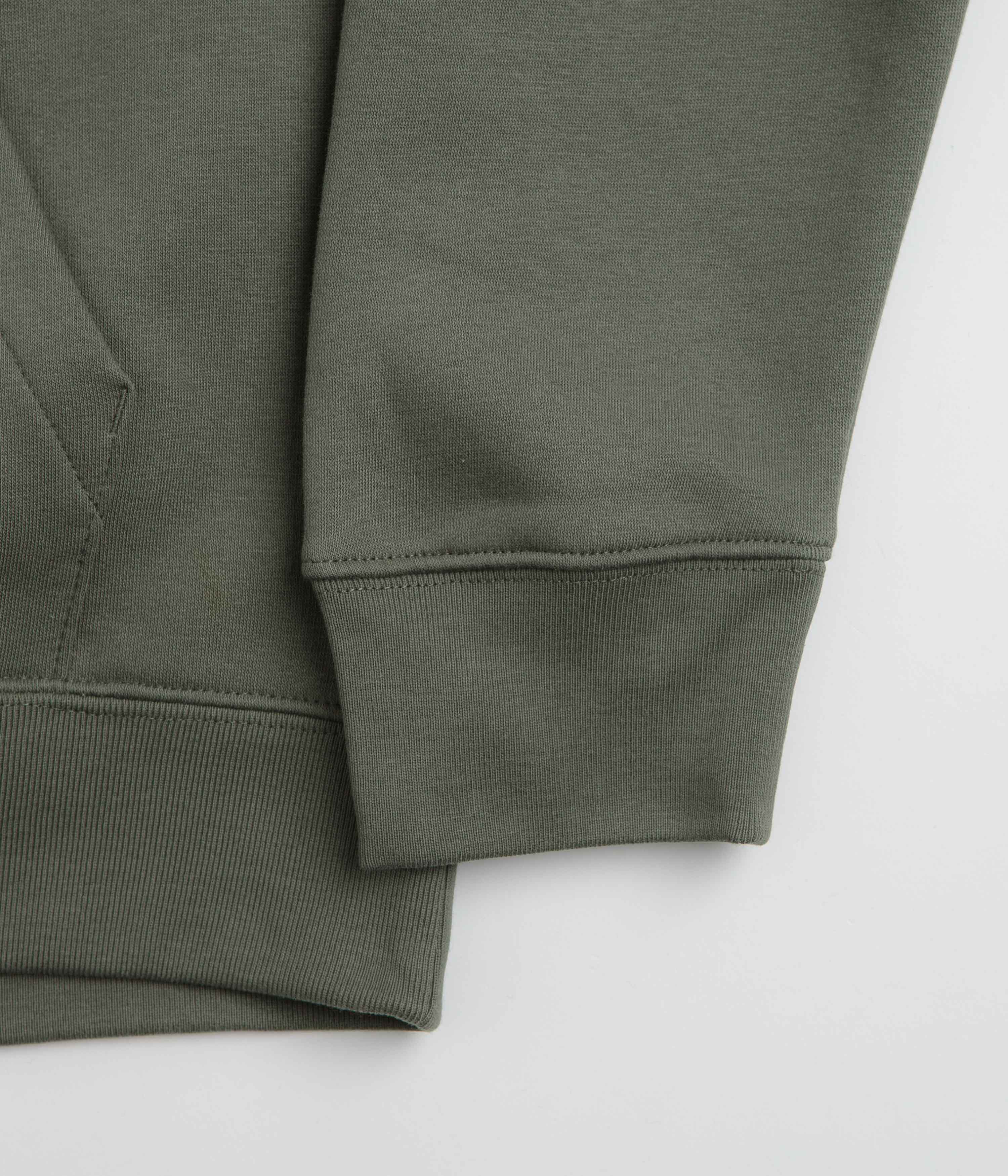 Poetic Collective Tribal Hoodie - Khaki - Image 6