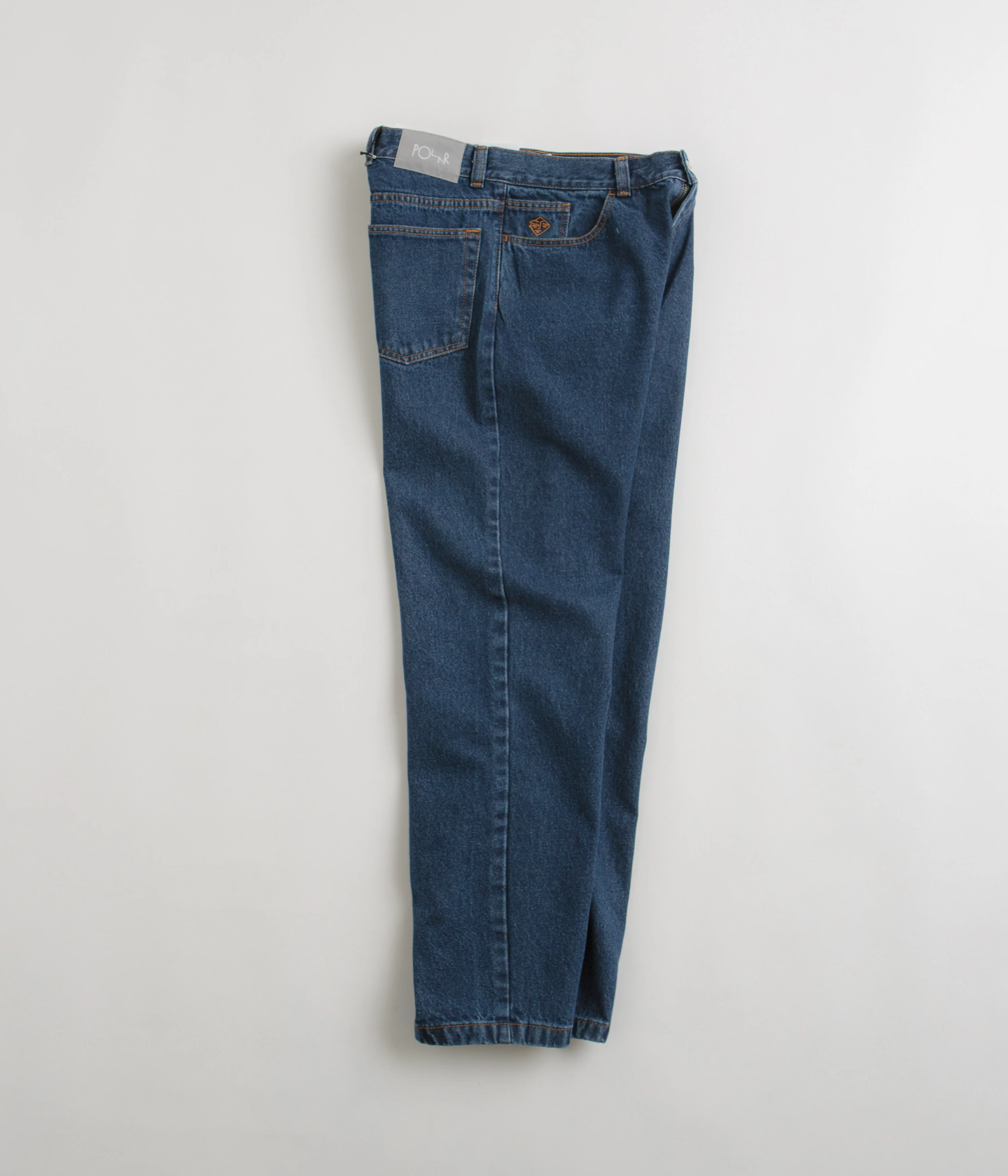 Polar 89 Jeans - Dark Blue - Image 2