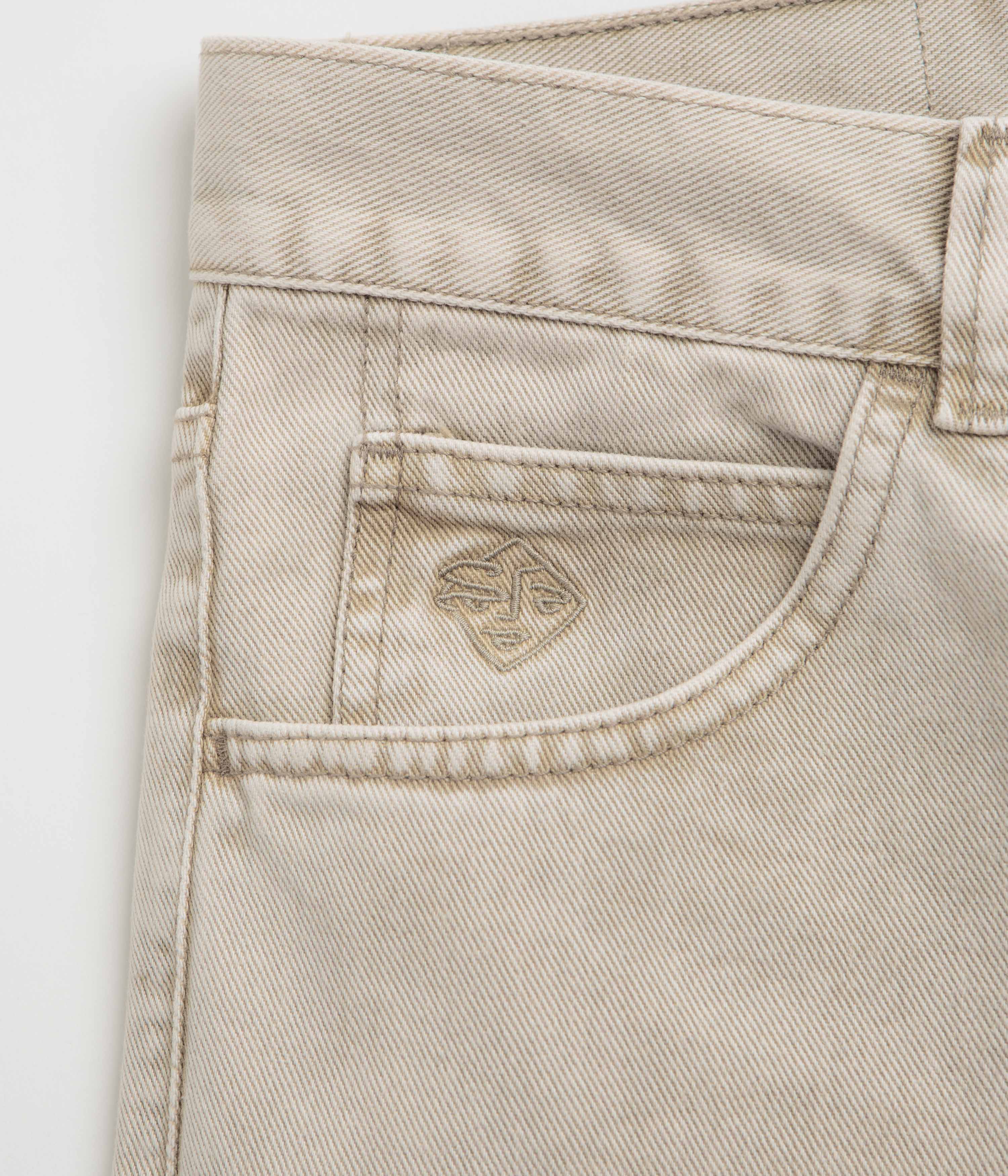 Polar 89 Jeans - Sand - Image 5