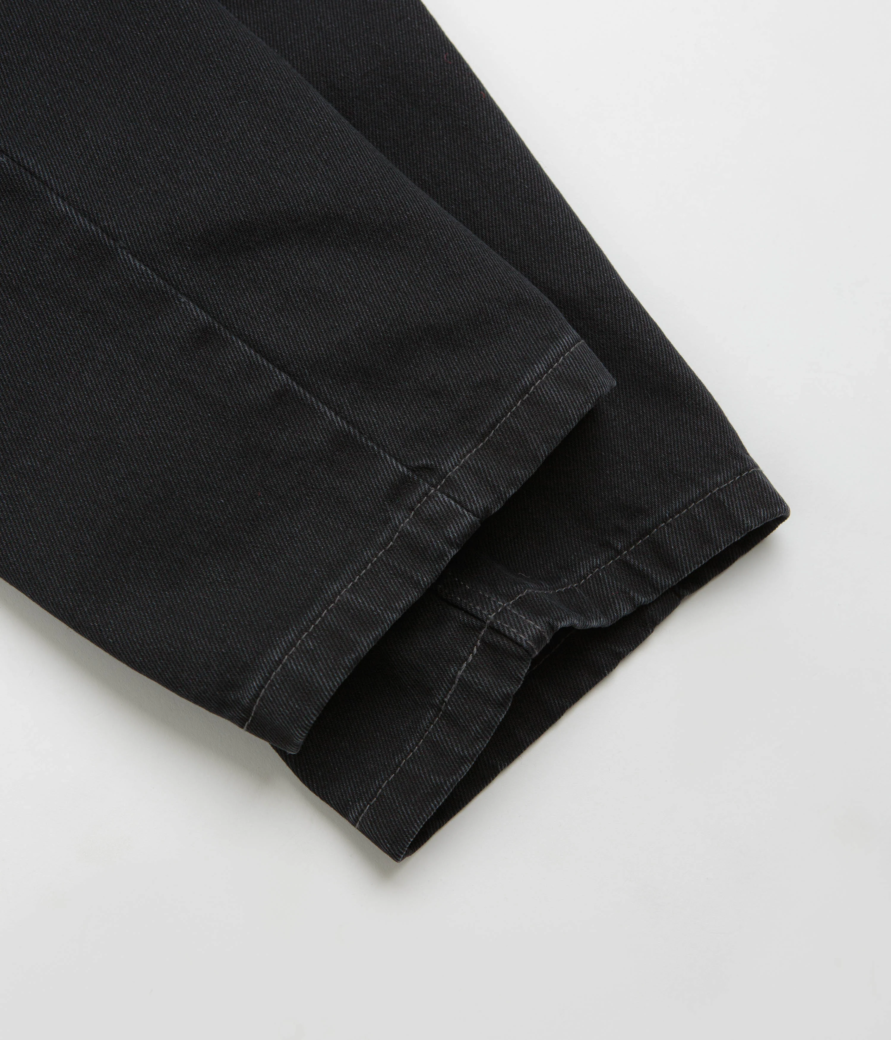 Polar 91 Jeans - Aged Black - Image 9