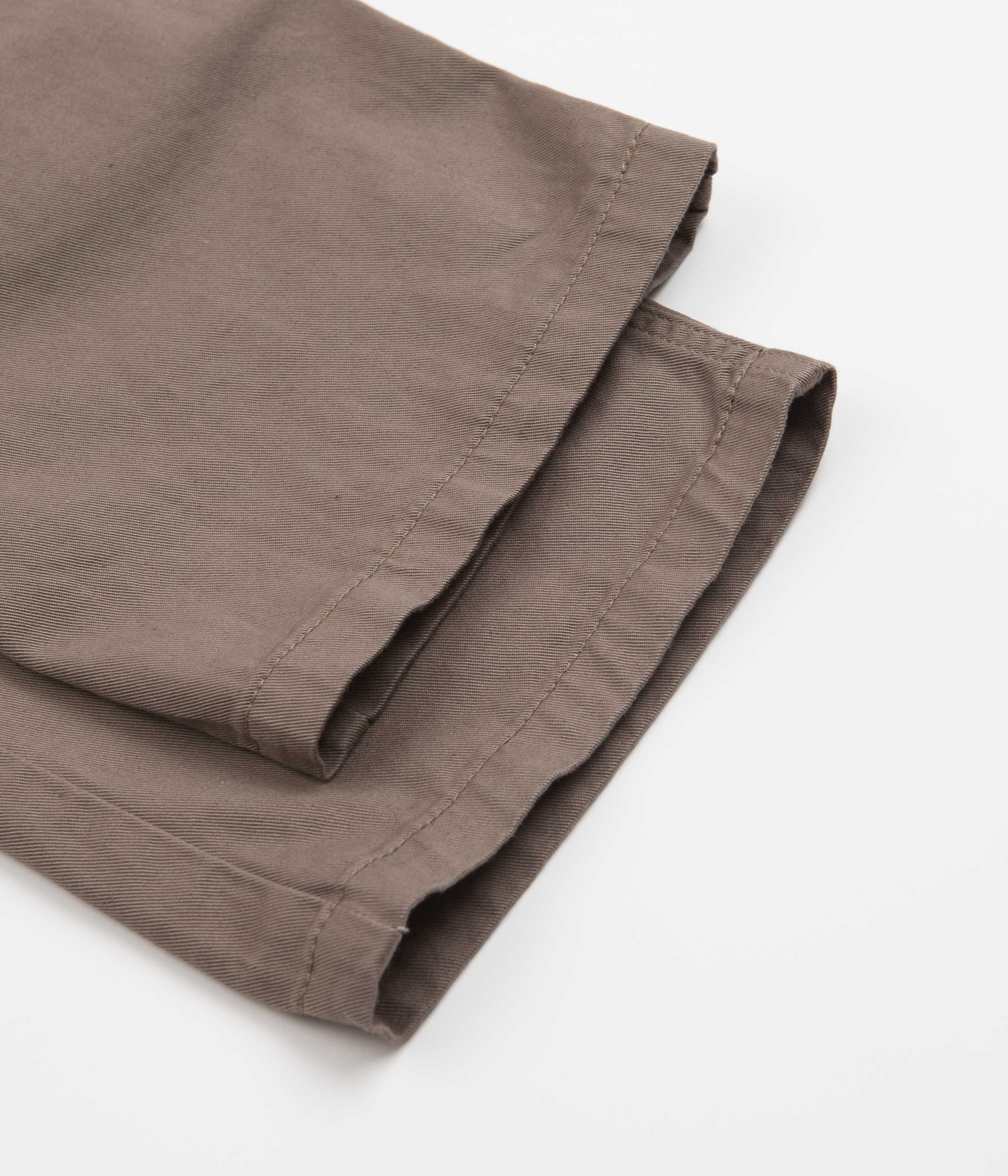 Polar 93 Cargo Pants - Khaki - Image 8