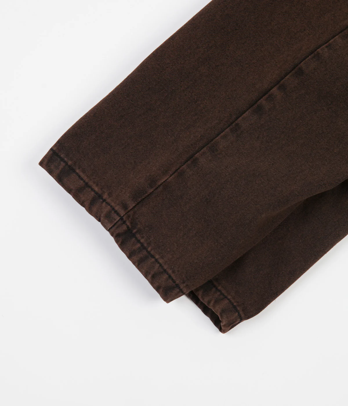 Polar 93 Denim Jeans - Brown Black - Image 6