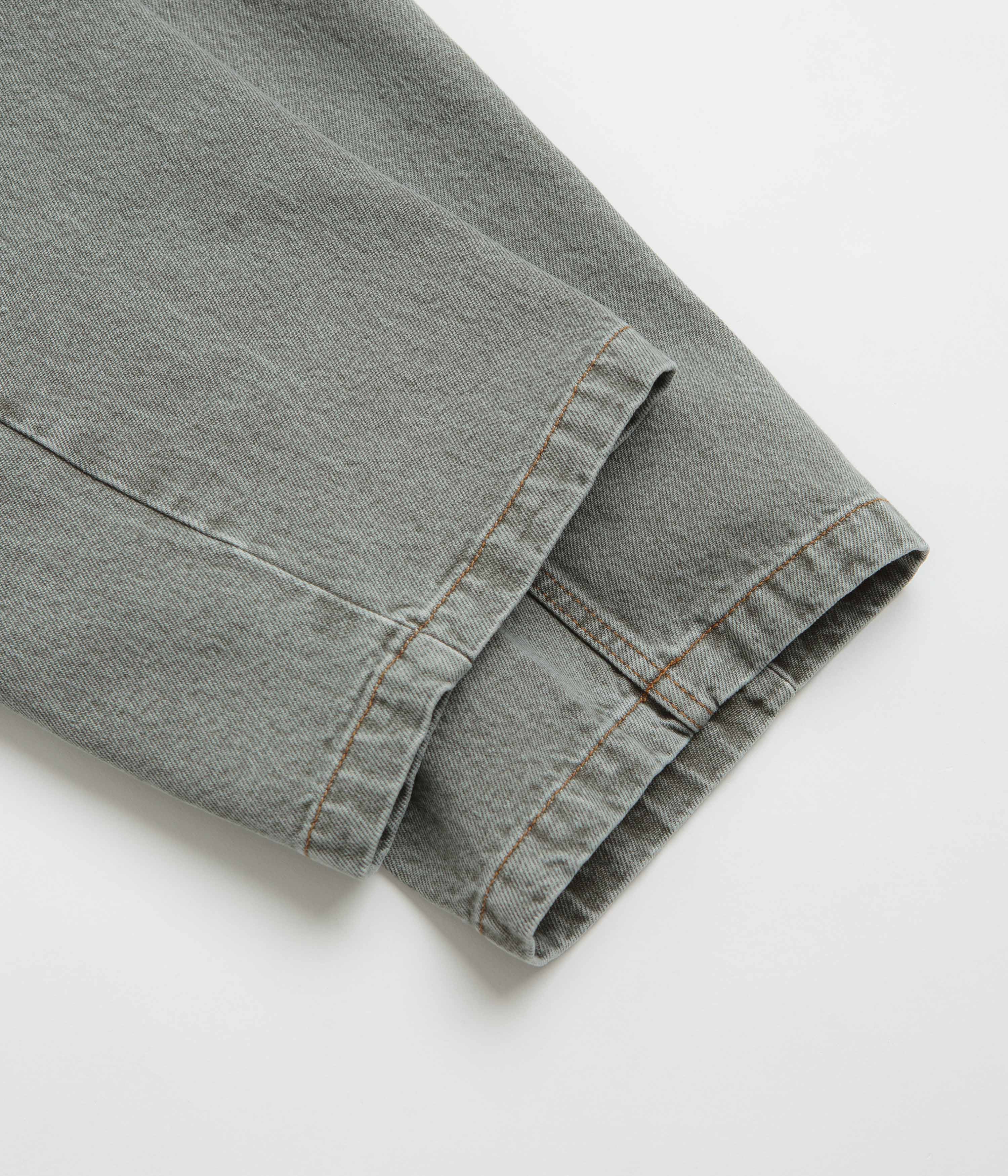 Polar 93 Jeans - Eucaplytus - Image 9